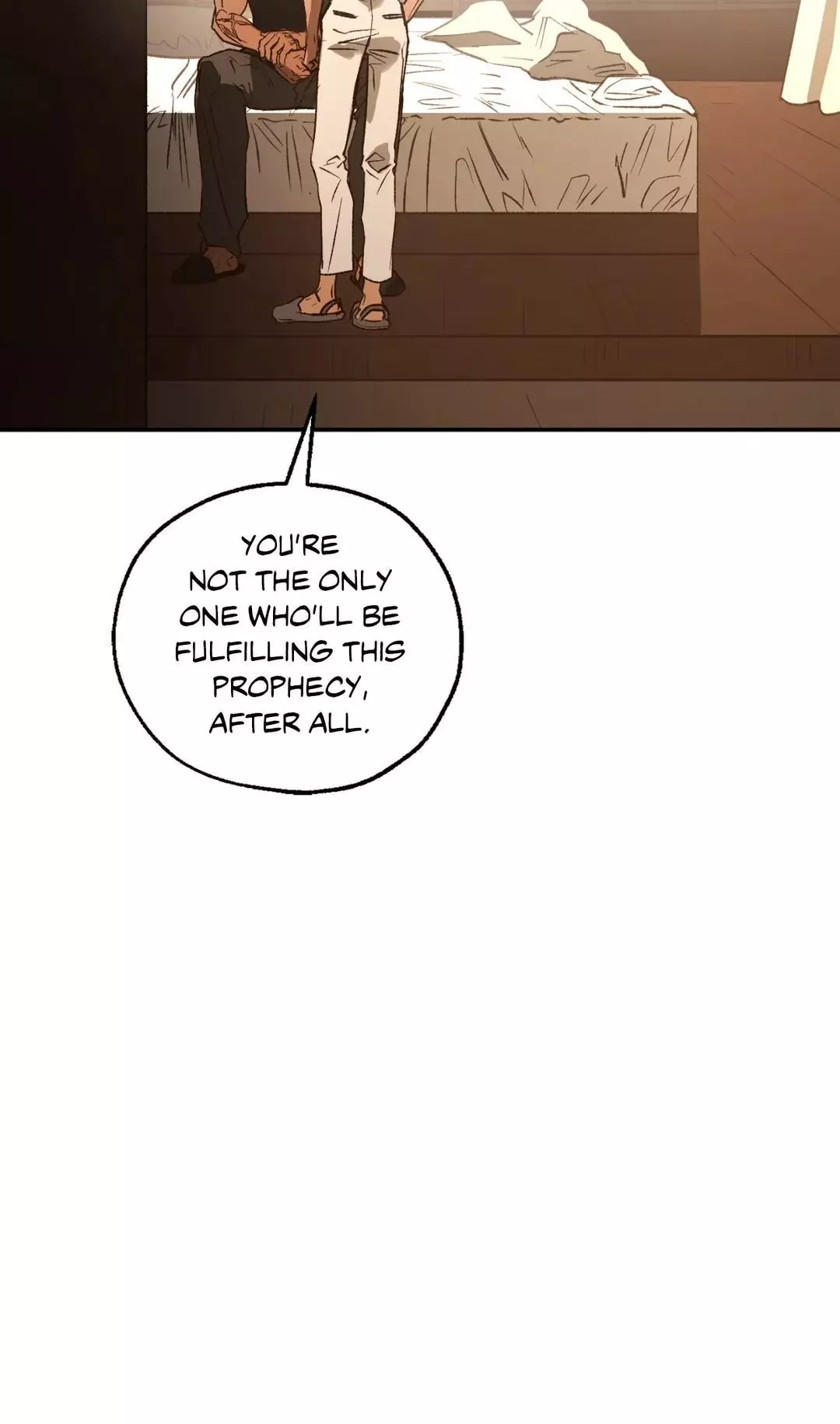 Crush And Burn - Chapter 64 Page 67