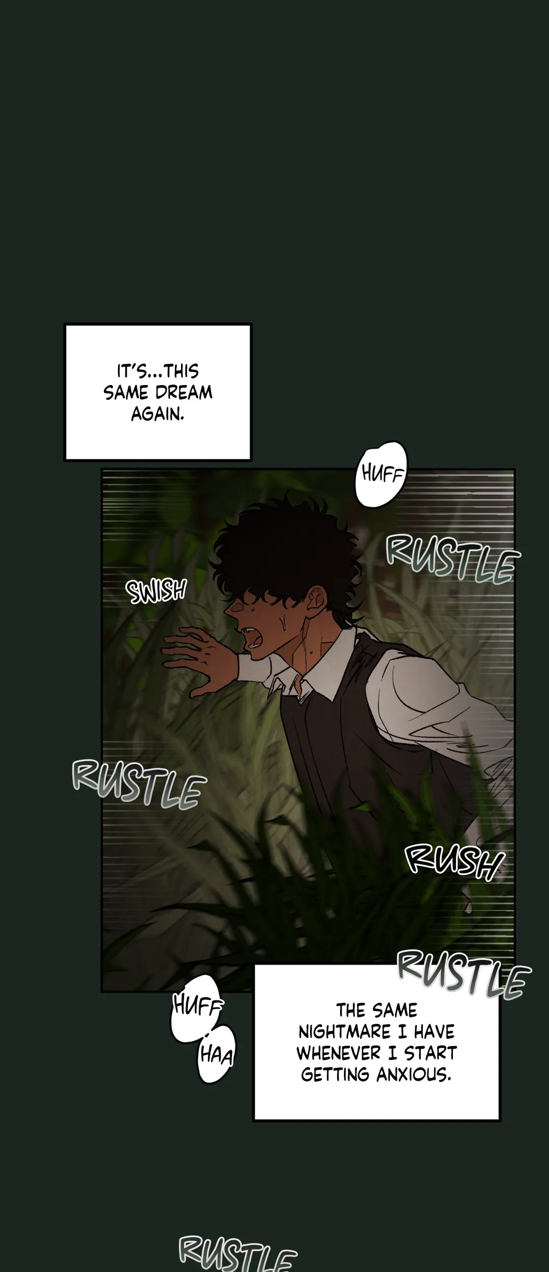Crush And Burn - Chapter 65 Page 3