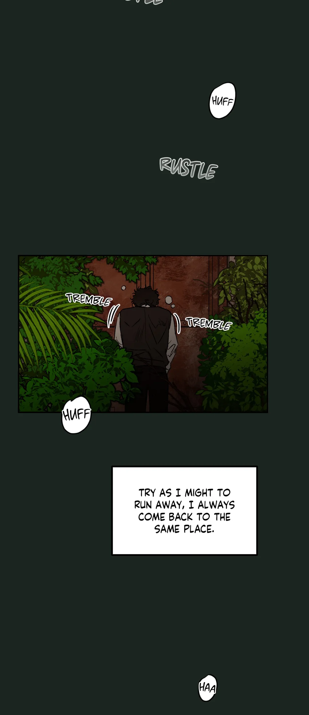 Crush And Burn - Chapter 65 Page 4