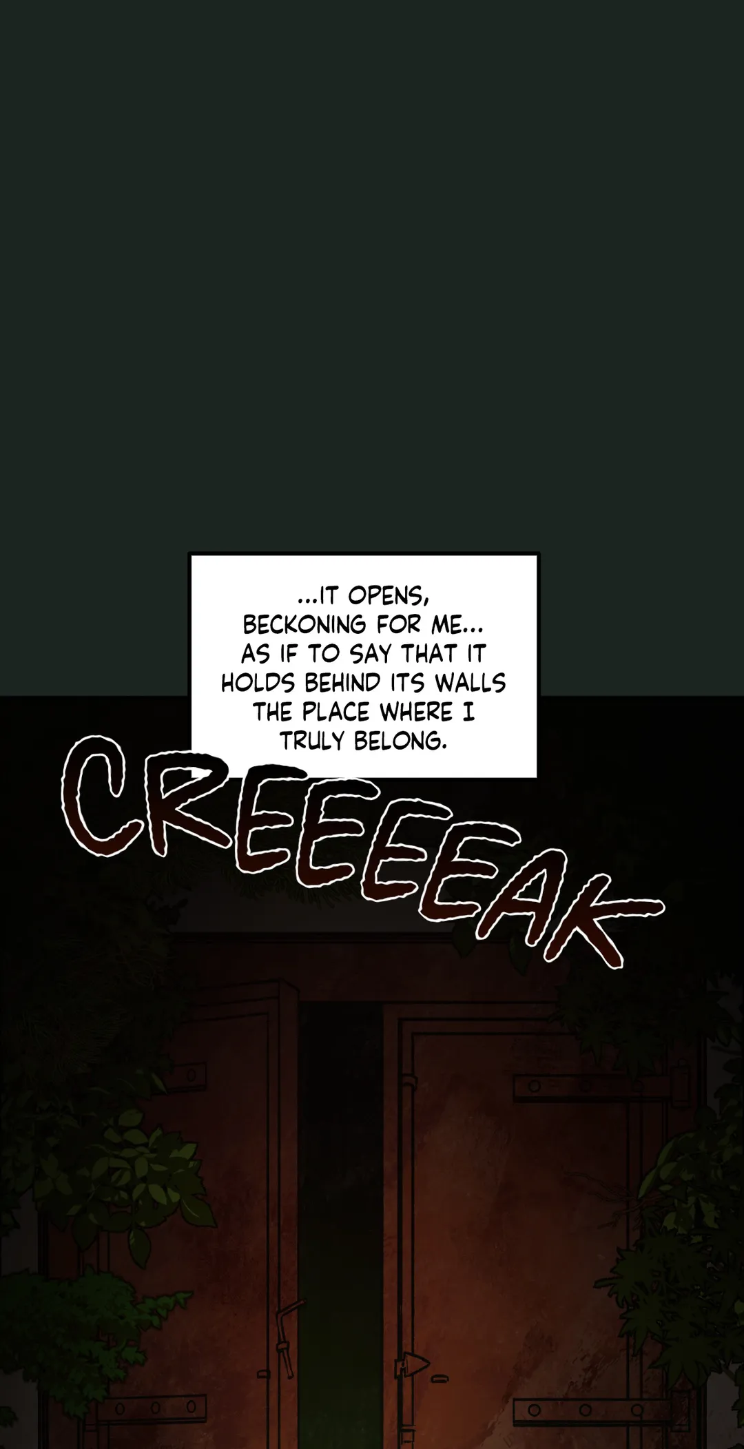 Crush And Burn - Chapter 65 Page 6