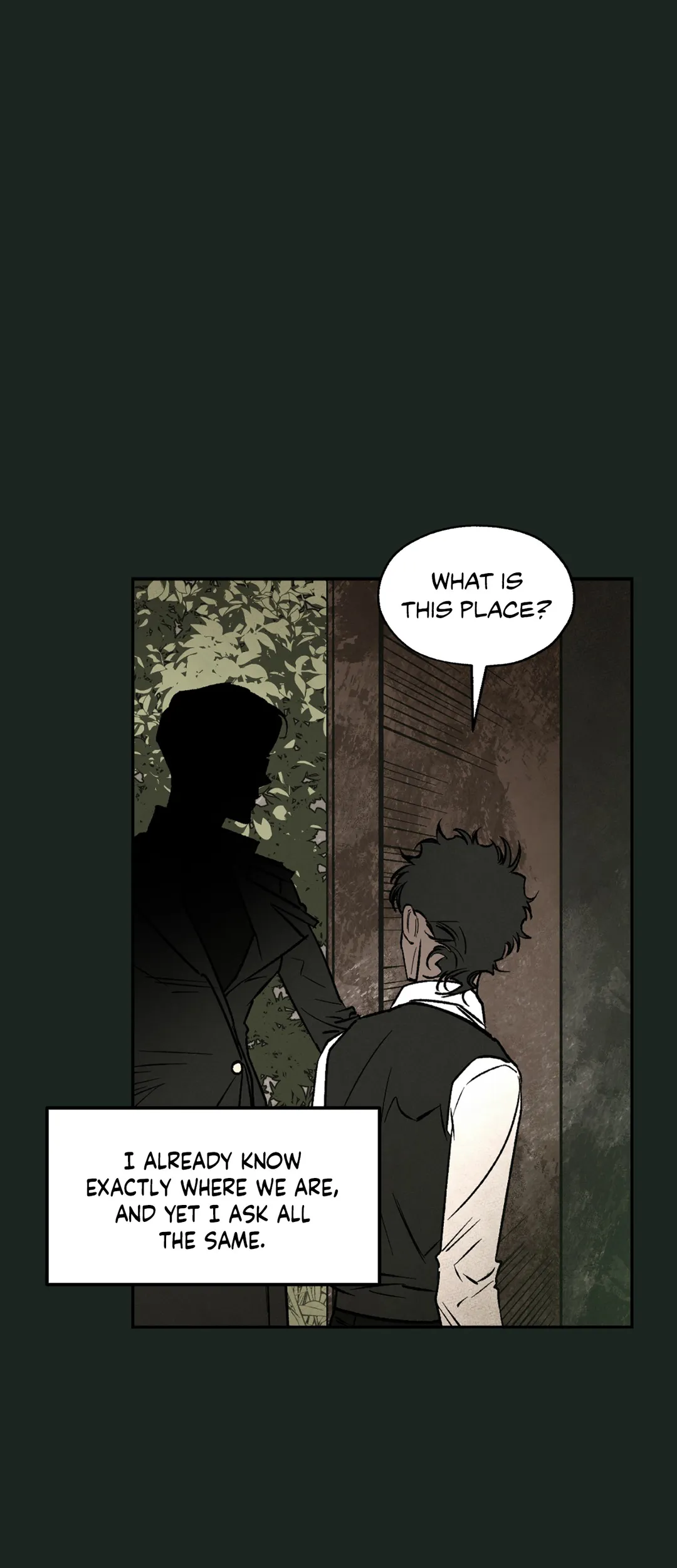 Crush And Burn - Chapter 65 Page 9