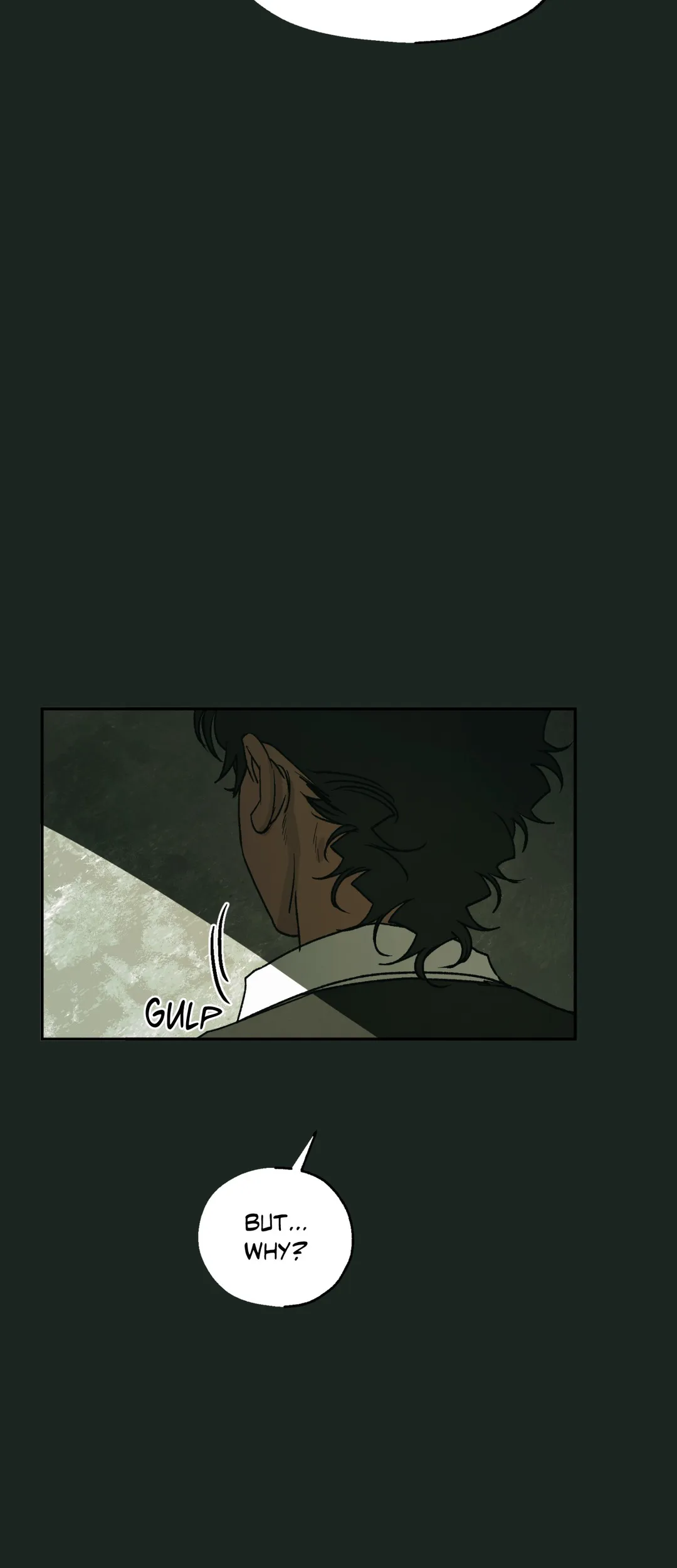Crush And Burn - Chapter 65 Page 13