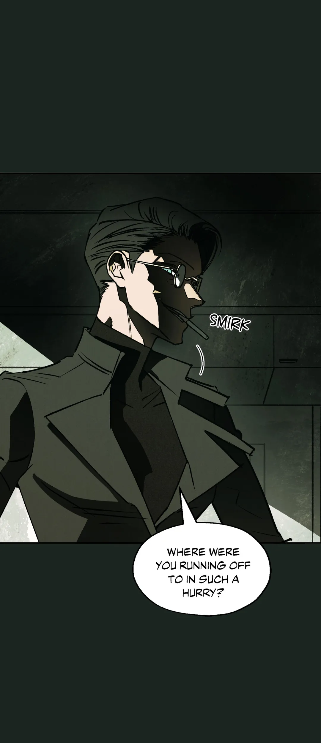 Crush And Burn - Chapter 65 Page 14