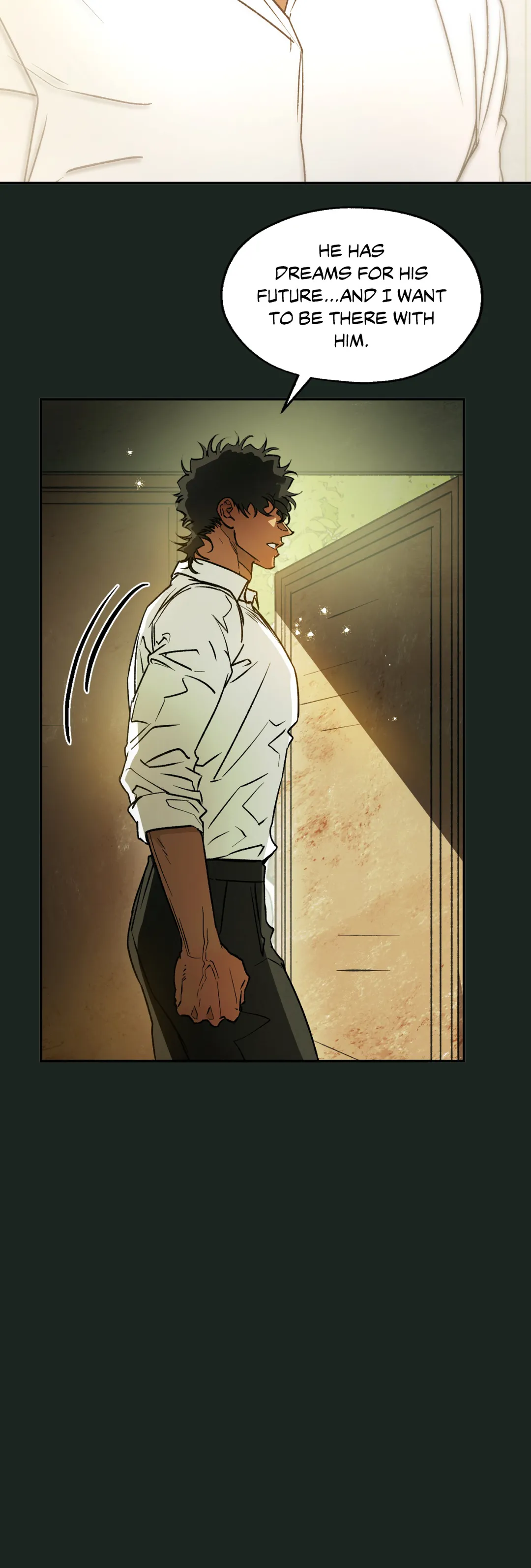Crush And Burn - Chapter 65 Page 17