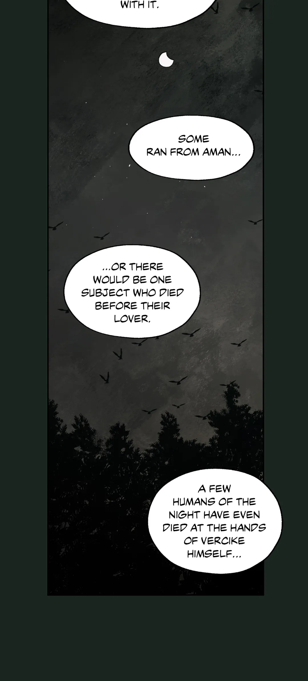 Crush And Burn - Chapter 65 Page 22