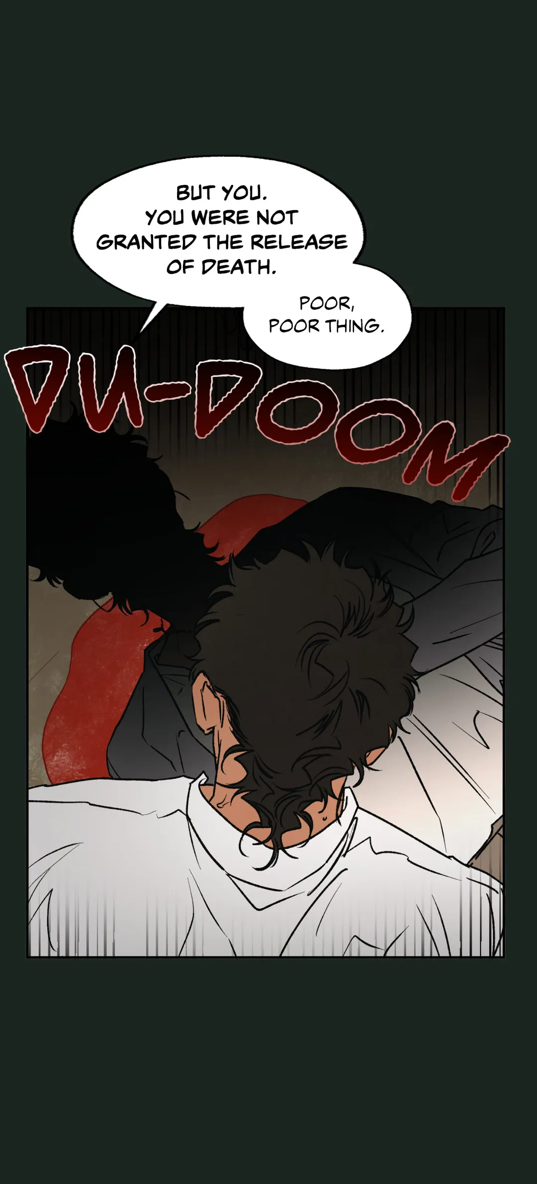 Crush And Burn - Chapter 65 Page 23