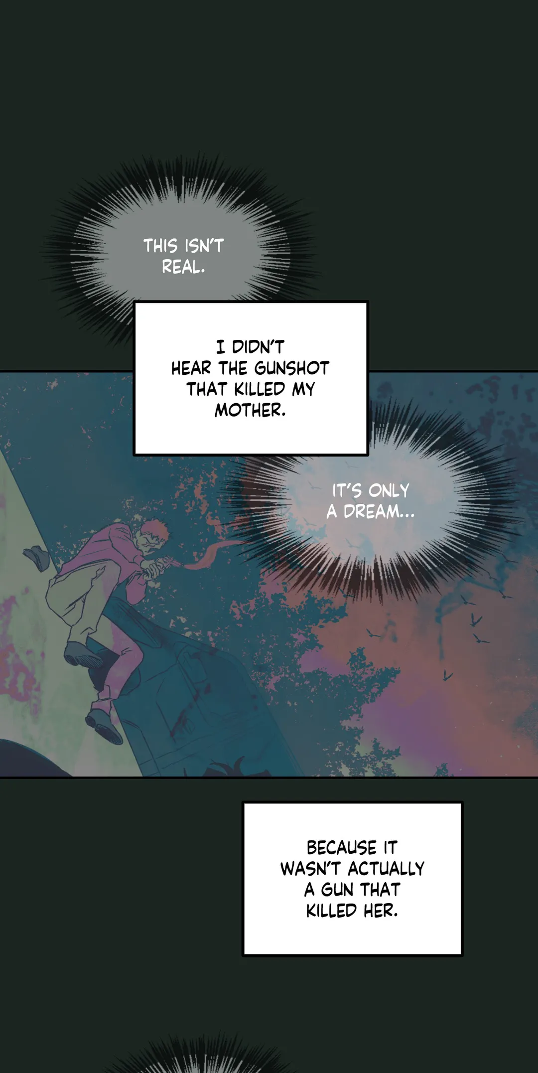 Crush And Burn - Chapter 65 Page 24