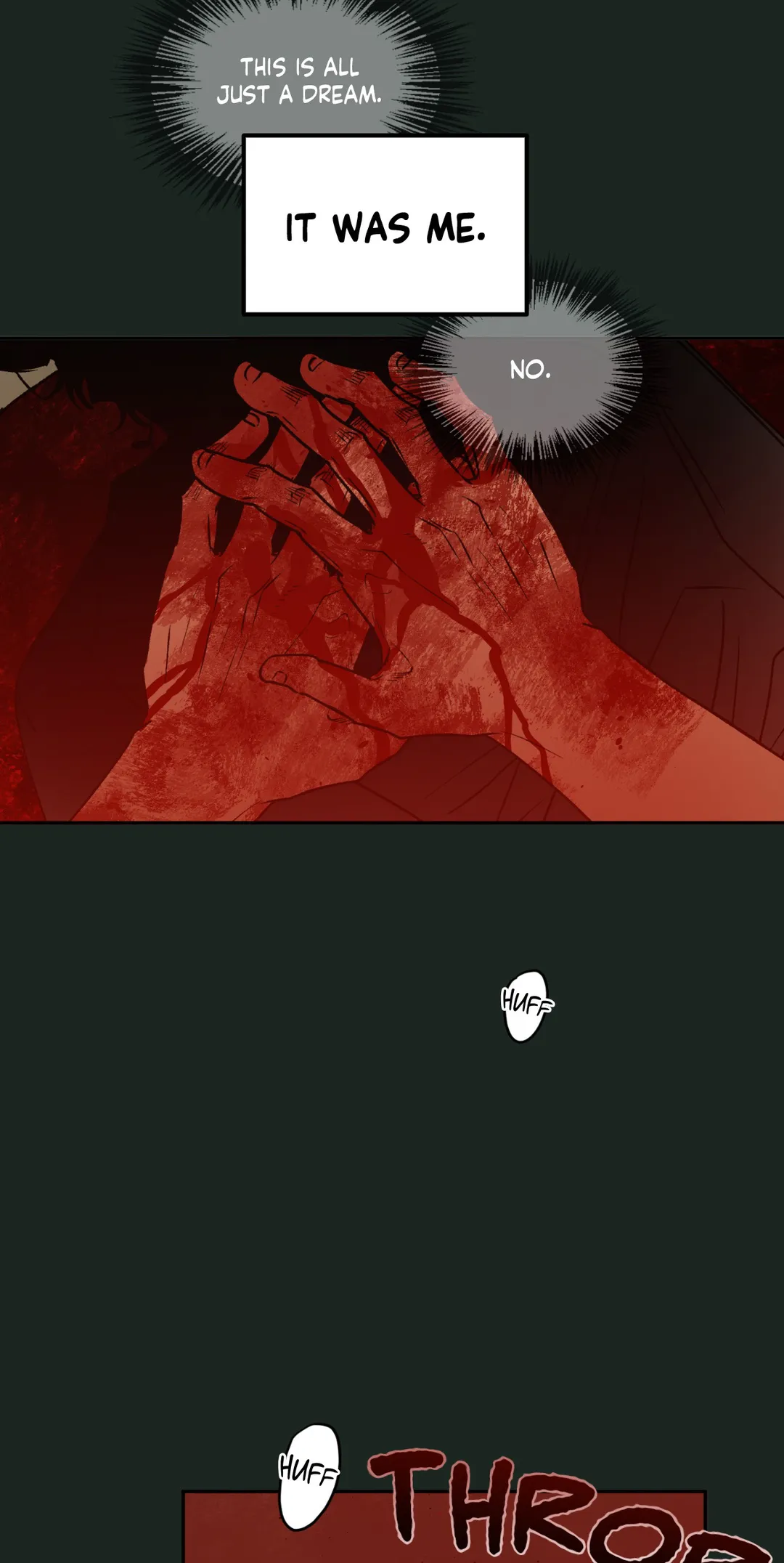 Crush And Burn - Chapter 65 Page 25