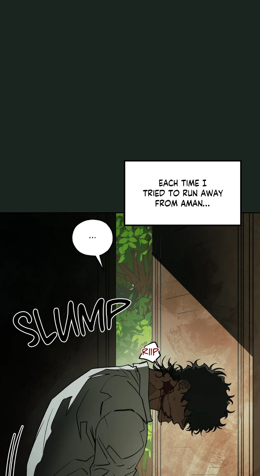 Crush And Burn - Chapter 65 Page 27