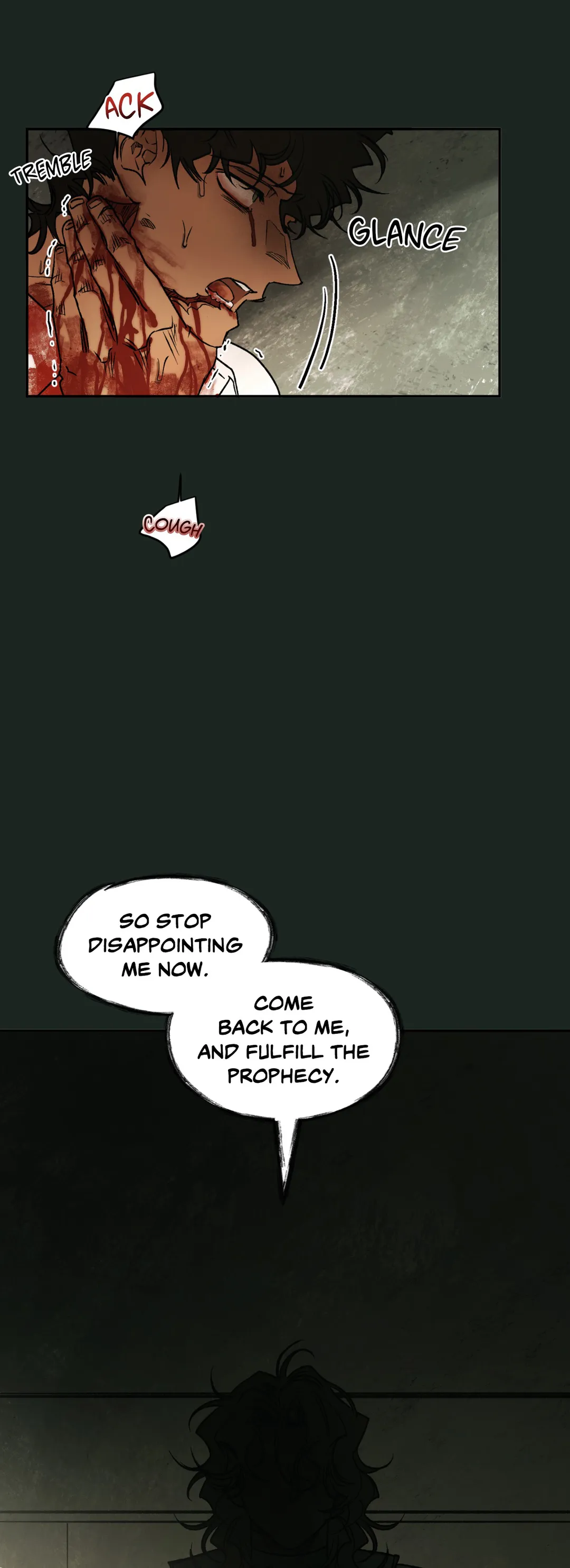 Crush And Burn - Chapter 65 Page 31