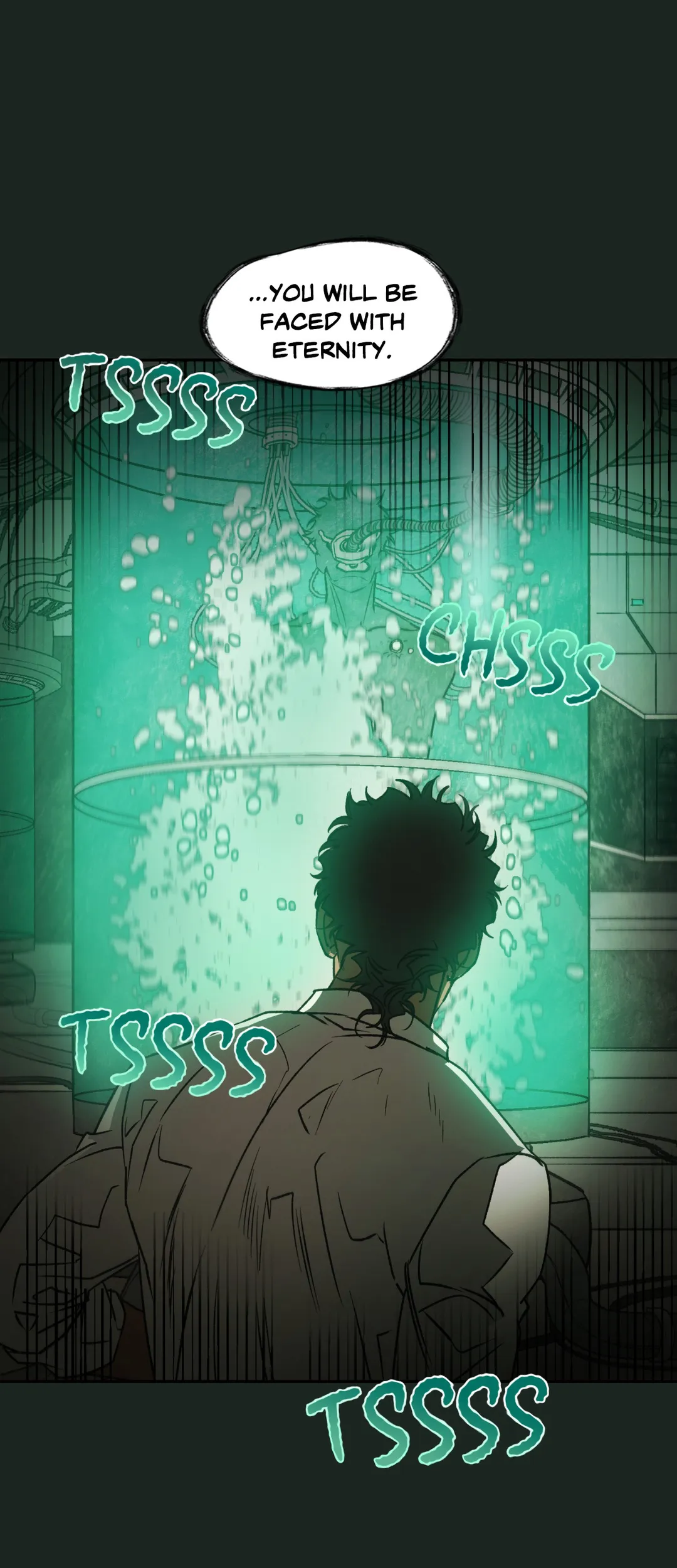 Crush And Burn - Chapter 65 Page 33