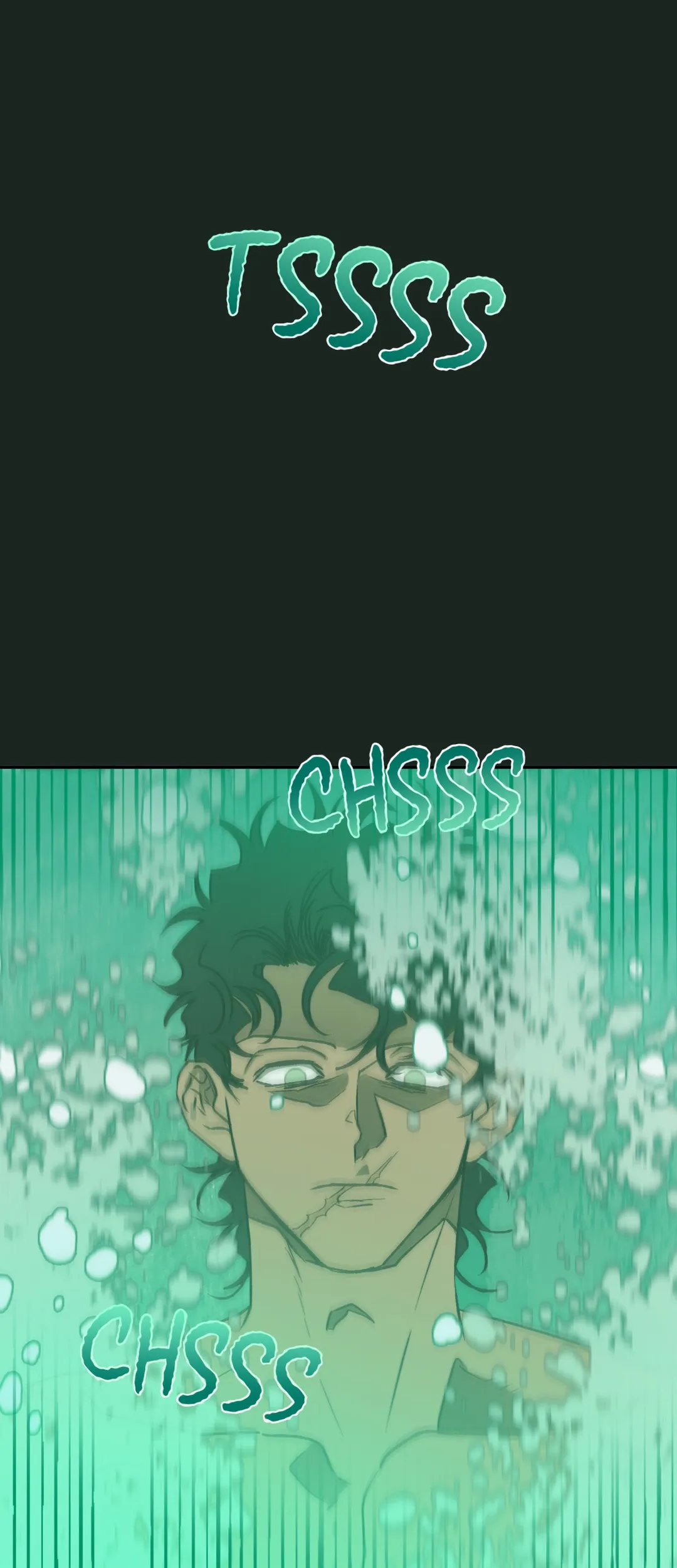 Crush And Burn - Chapter 65 Page 34