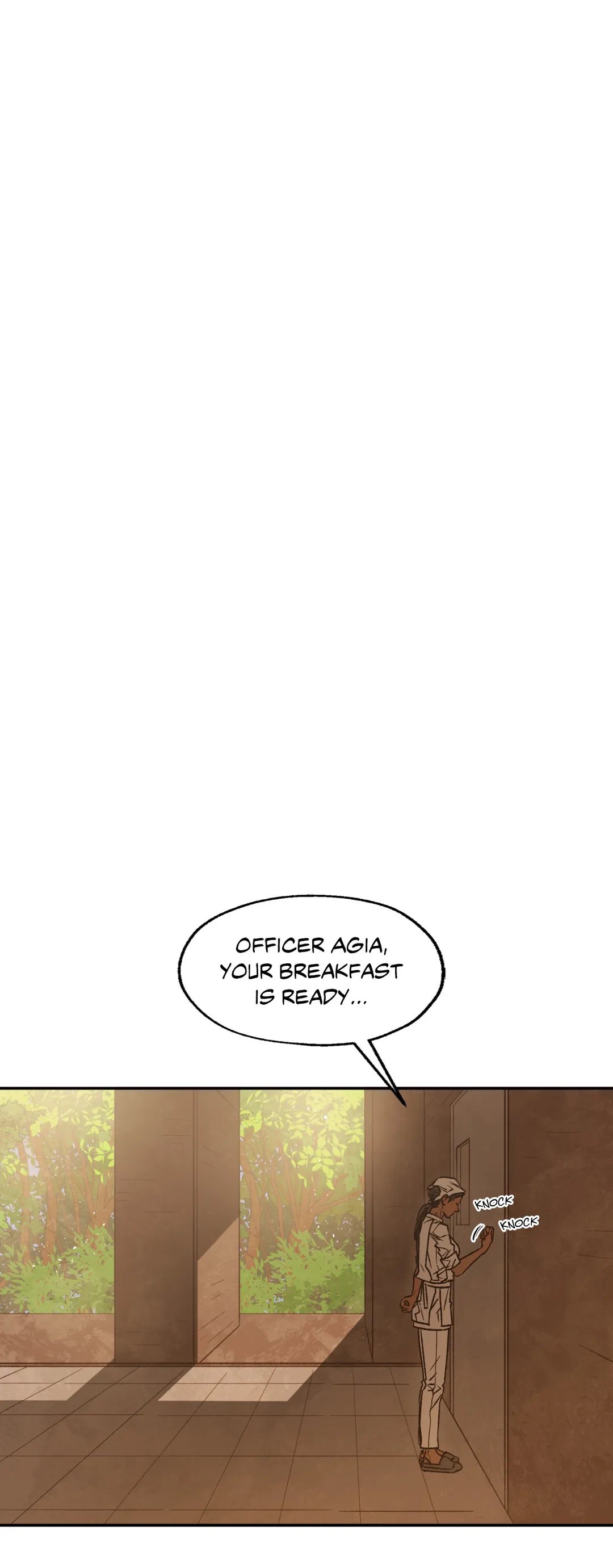 Crush And Burn - Chapter 65 Page 38
