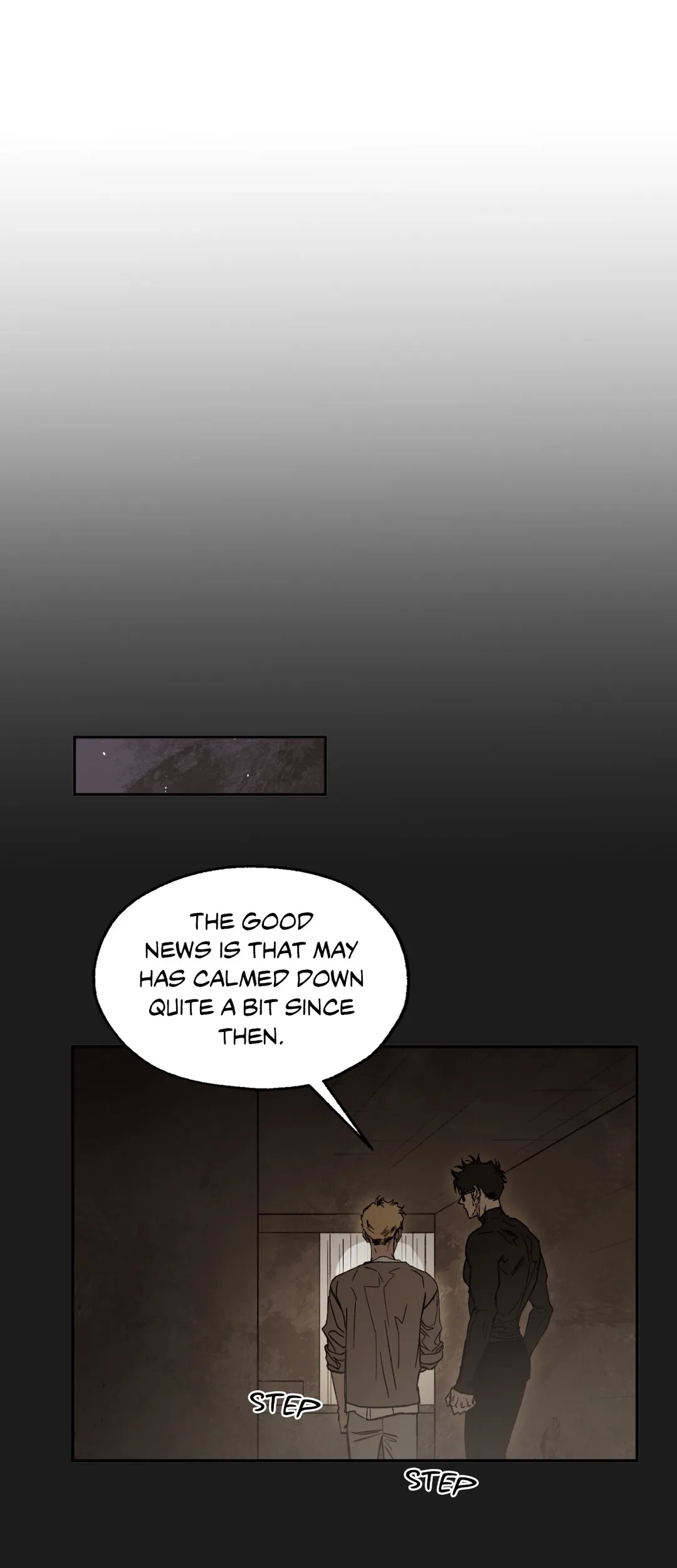 Crush And Burn - Chapter 65 Page 42