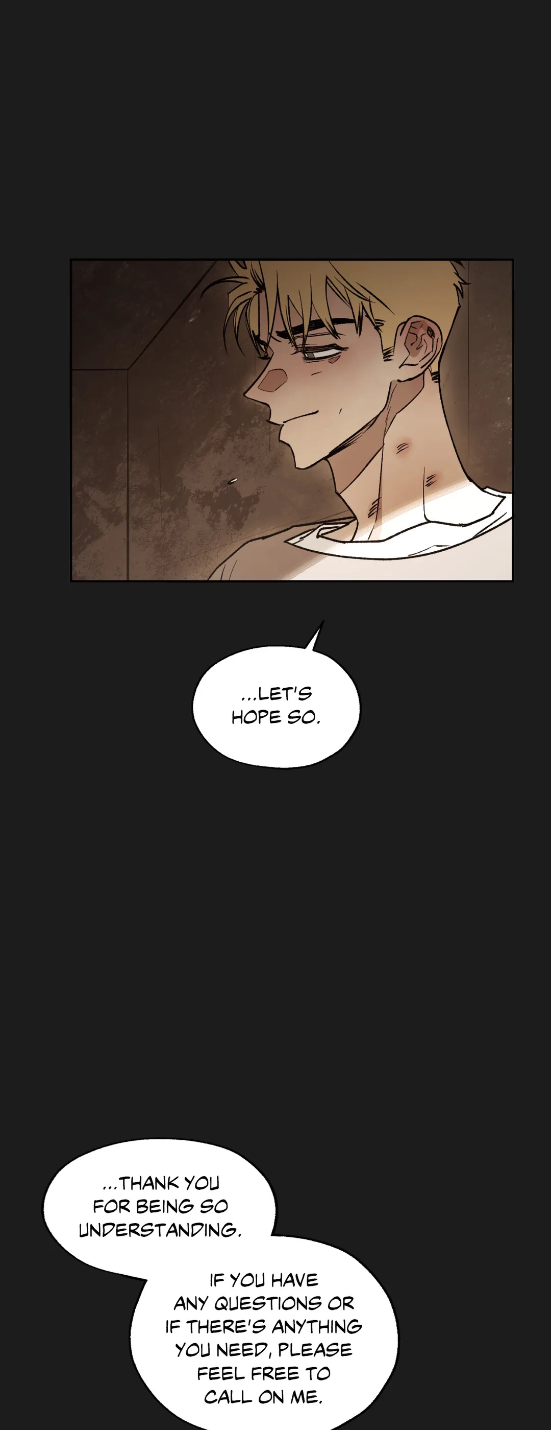 Crush And Burn - Chapter 65 Page 45