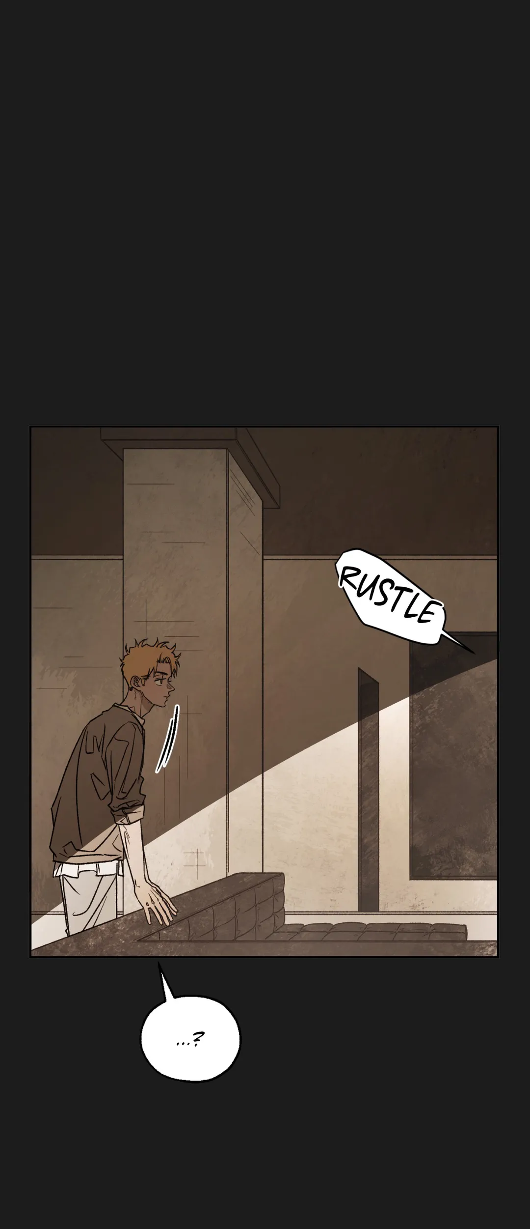 Crush And Burn - Chapter 65 Page 48