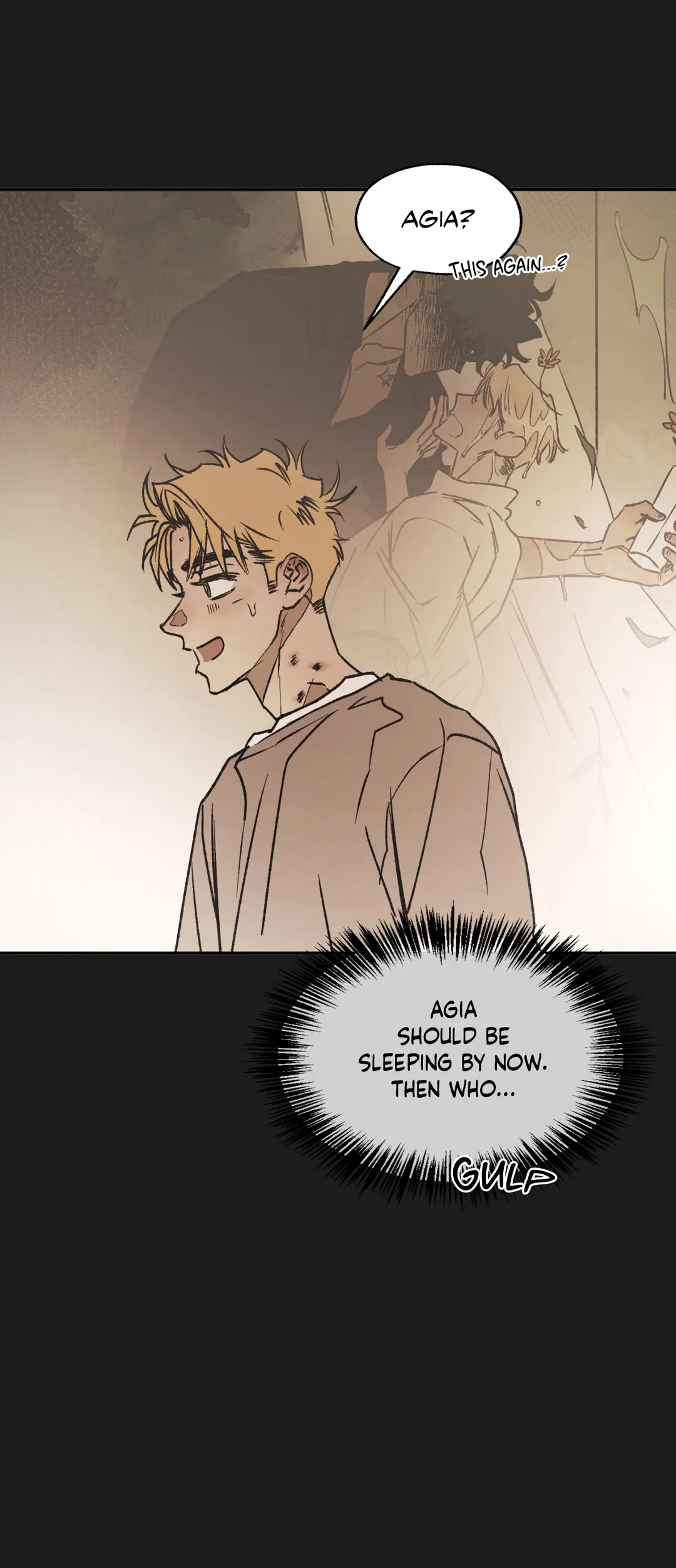 Crush And Burn - Chapter 65 Page 49