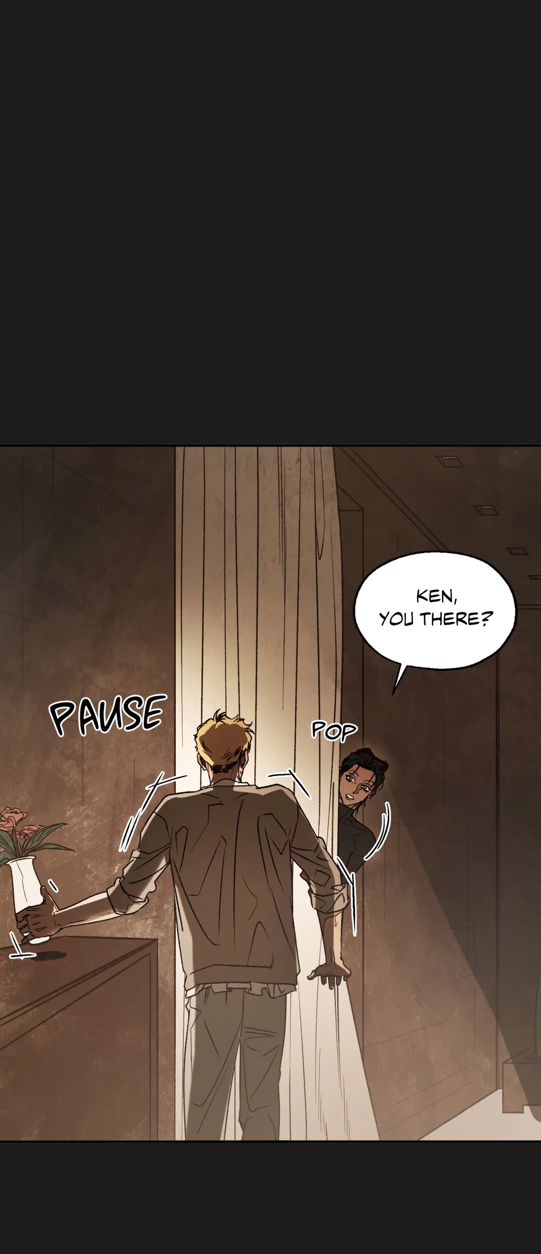 Crush And Burn - Chapter 65 Page 50