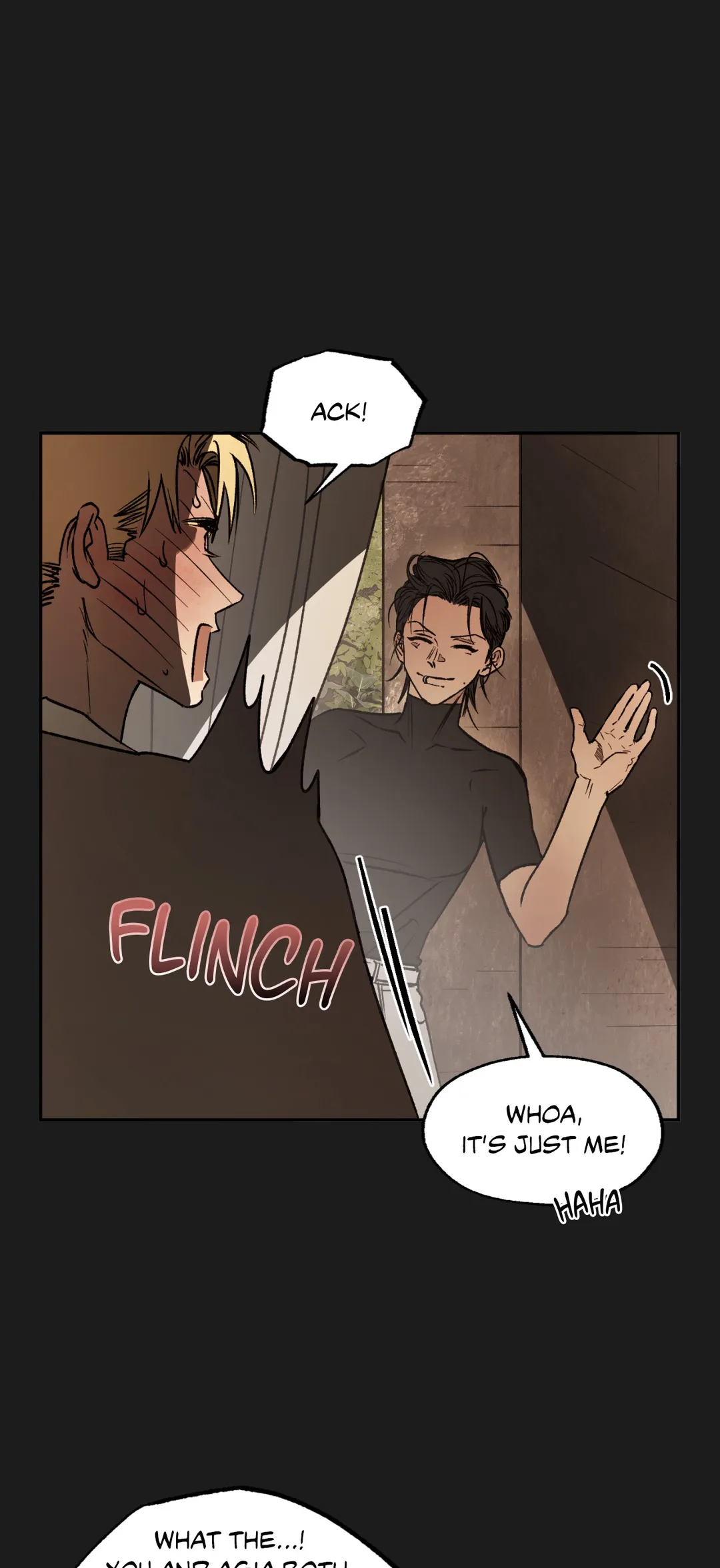 Crush And Burn - Chapter 65 Page 51
