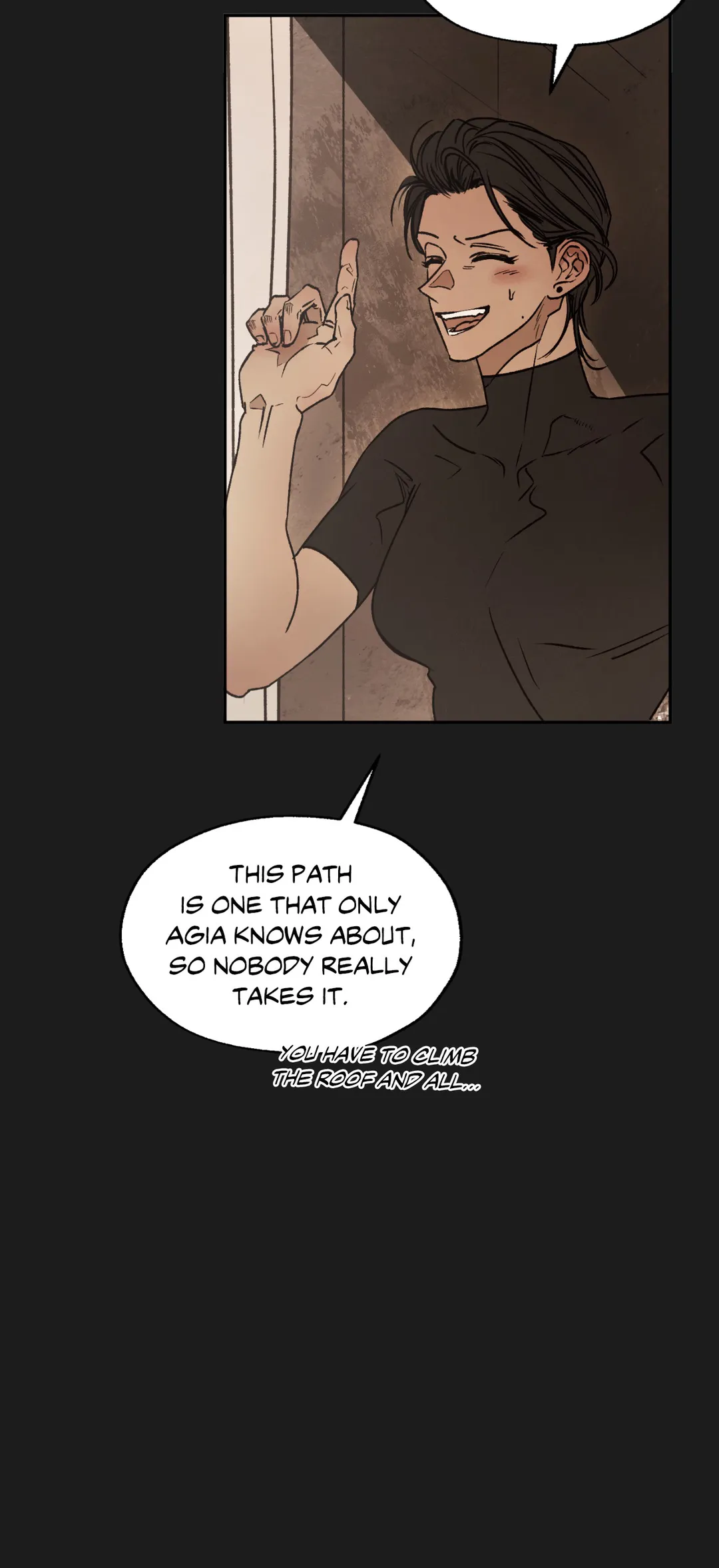Crush And Burn - Chapter 65 Page 53