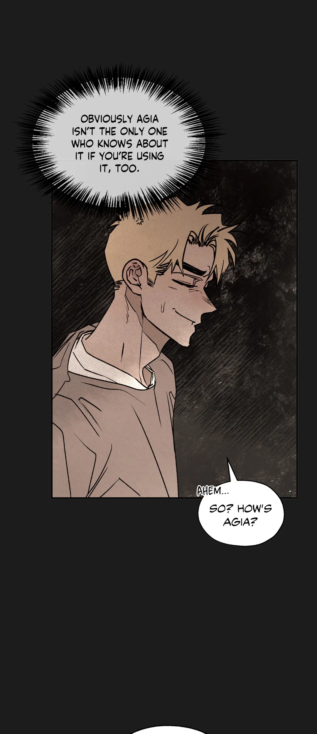 Crush And Burn - Chapter 65 Page 54