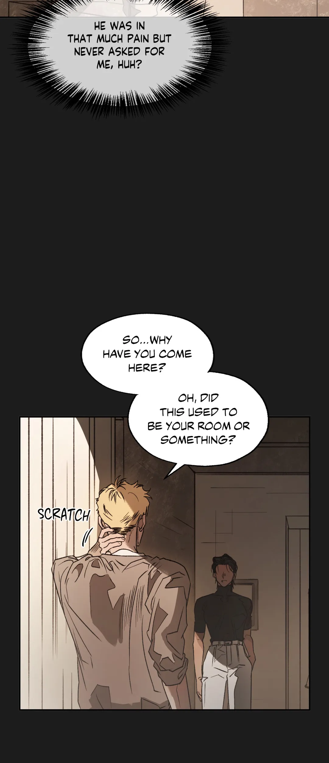 Crush And Burn - Chapter 65 Page 56