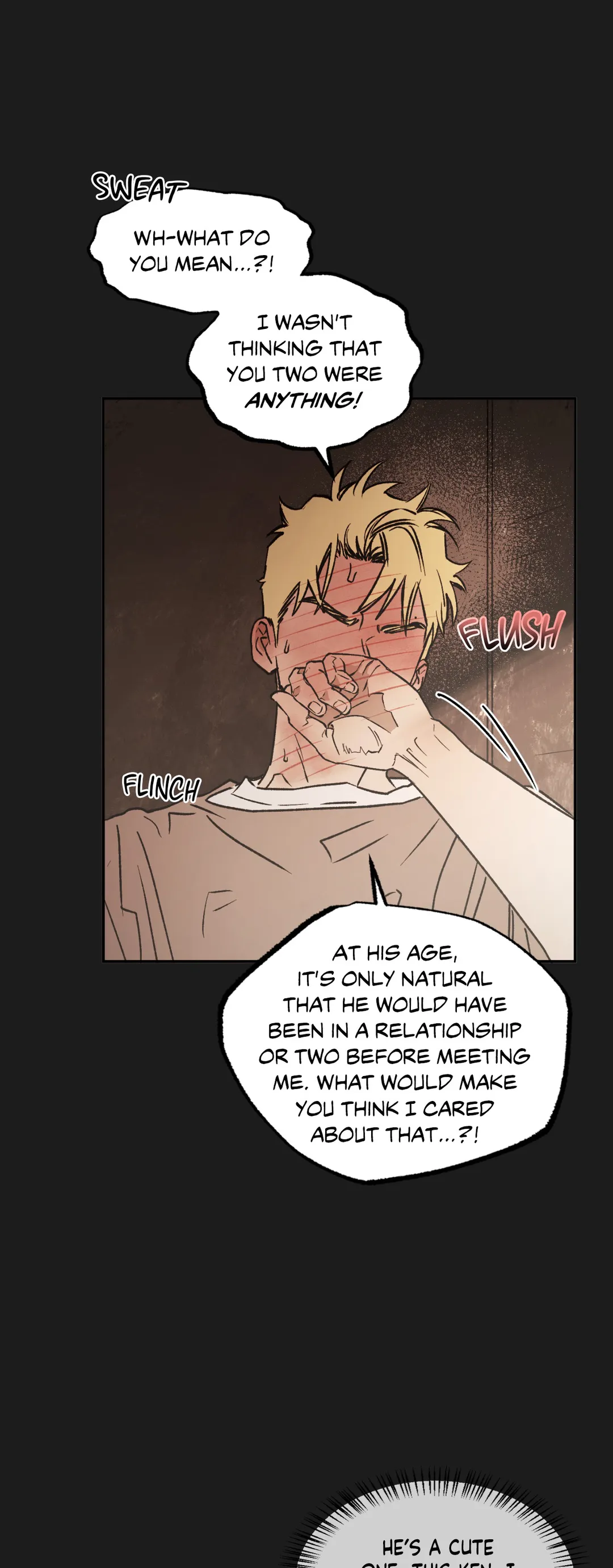 Crush And Burn - Chapter 65 Page 58