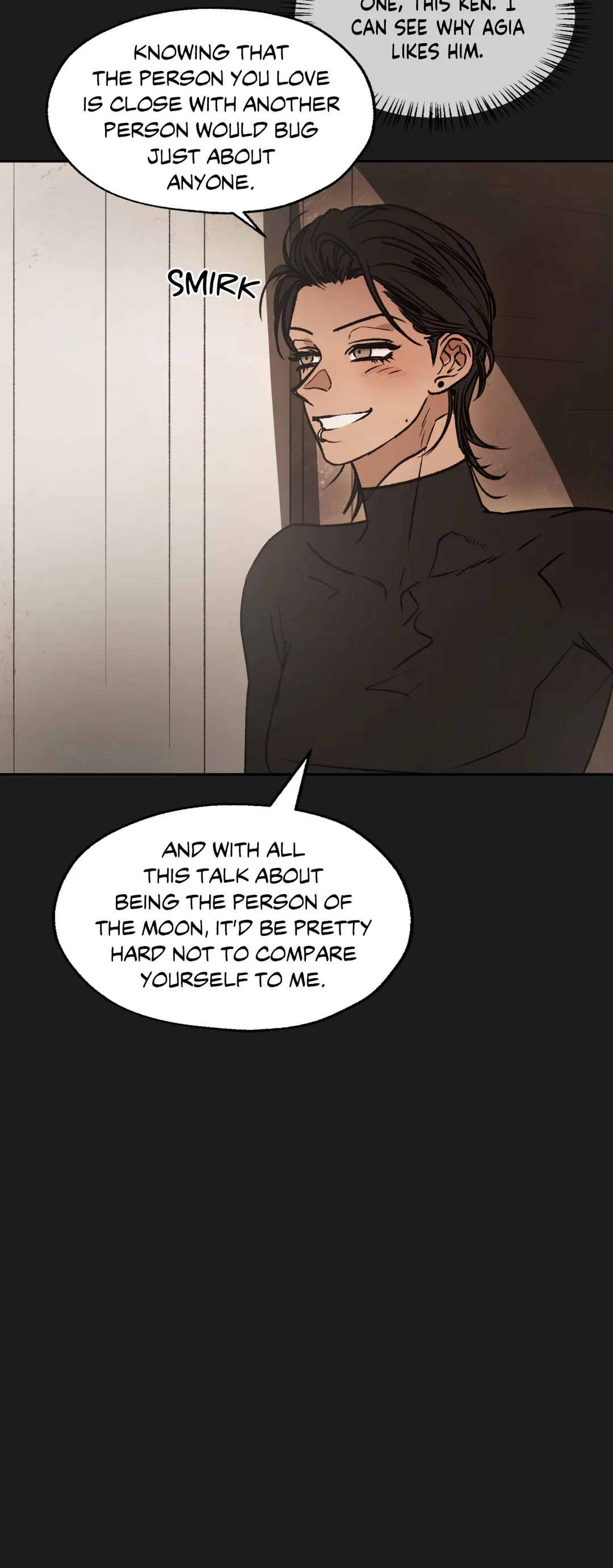 Crush And Burn - Chapter 65 Page 59