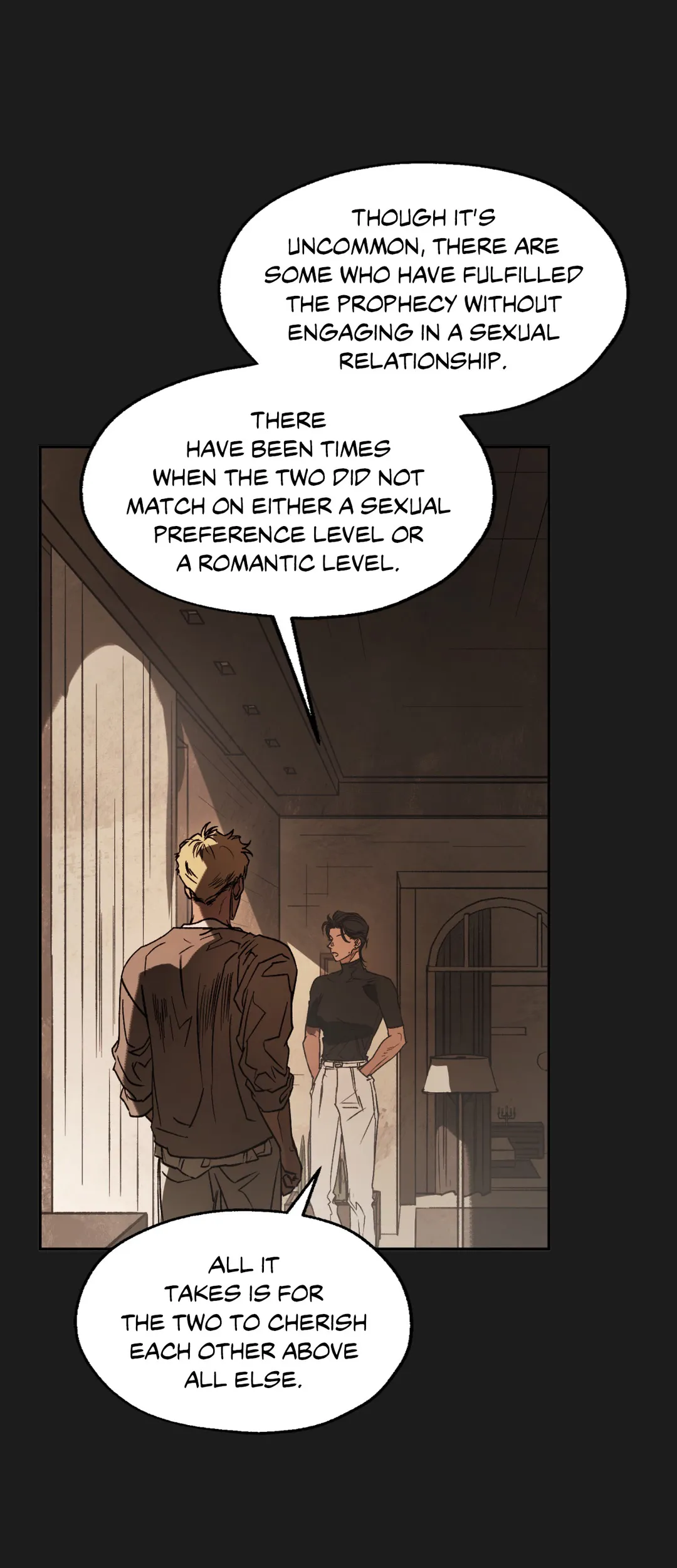 Crush And Burn - Chapter 65 Page 60