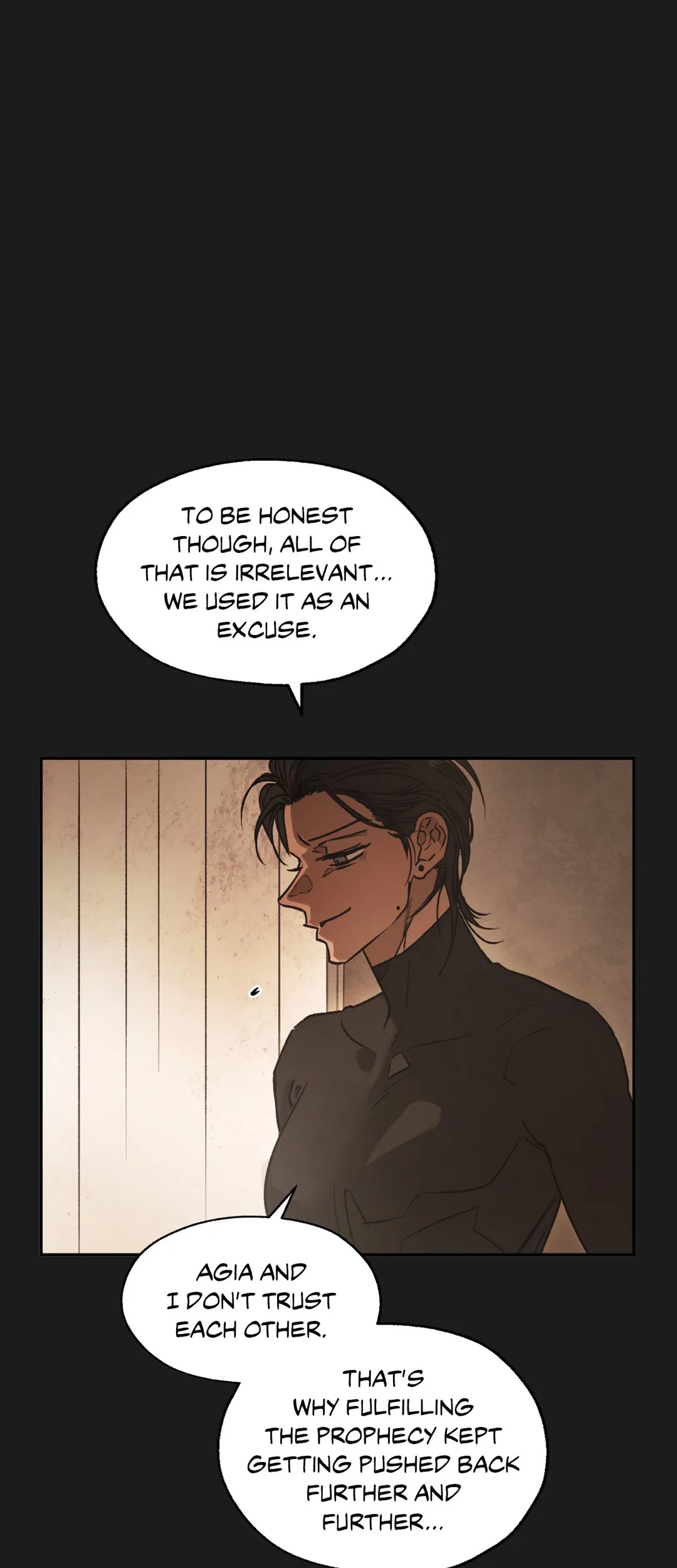 Crush And Burn - Chapter 65 Page 61