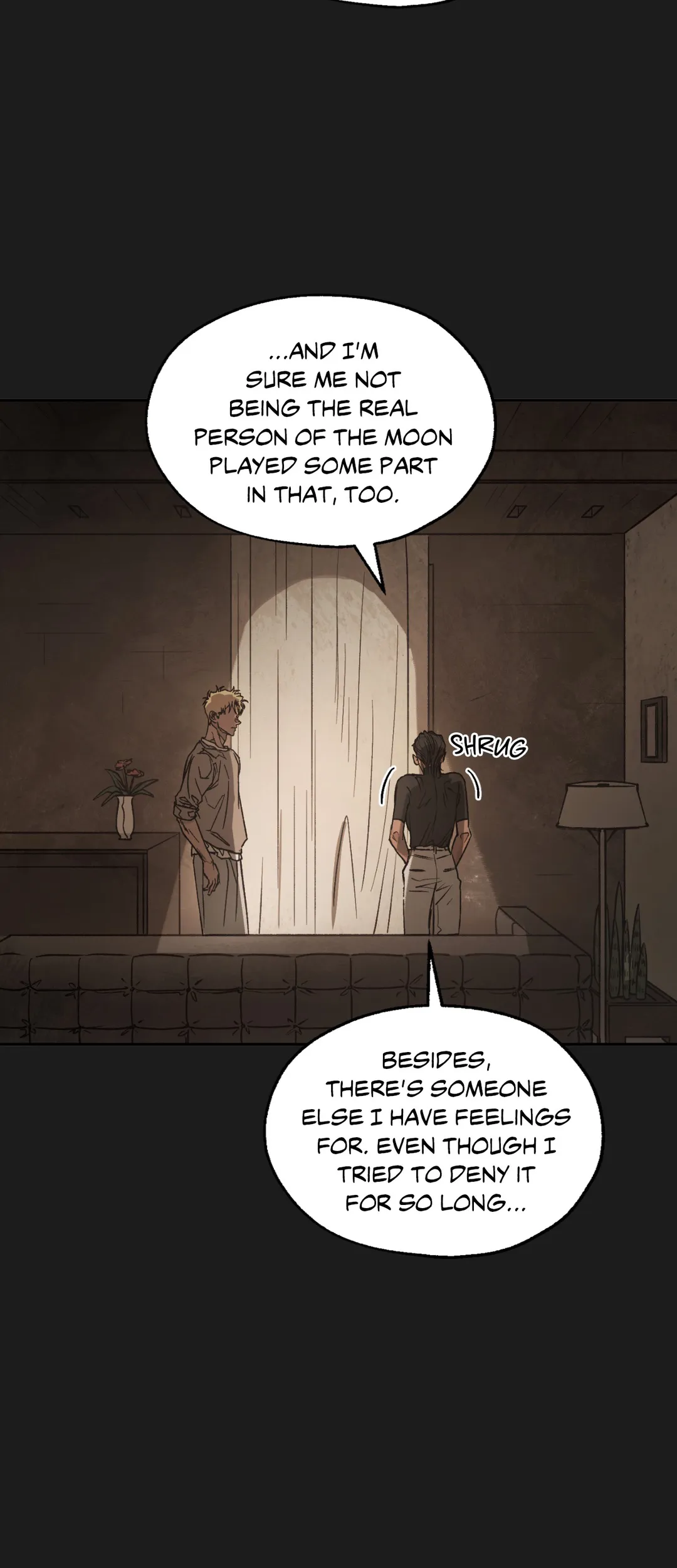 Crush And Burn - Chapter 65 Page 62