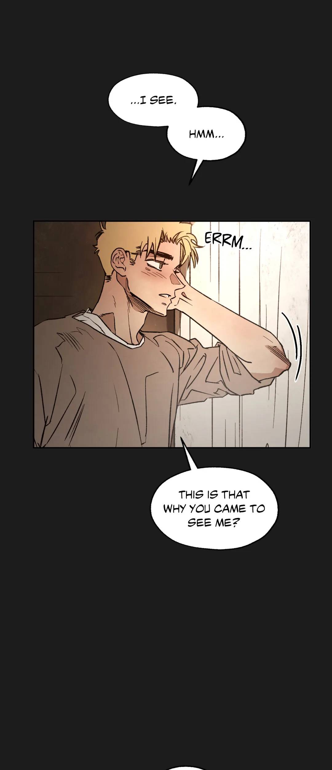 Crush And Burn - Chapter 65 Page 63