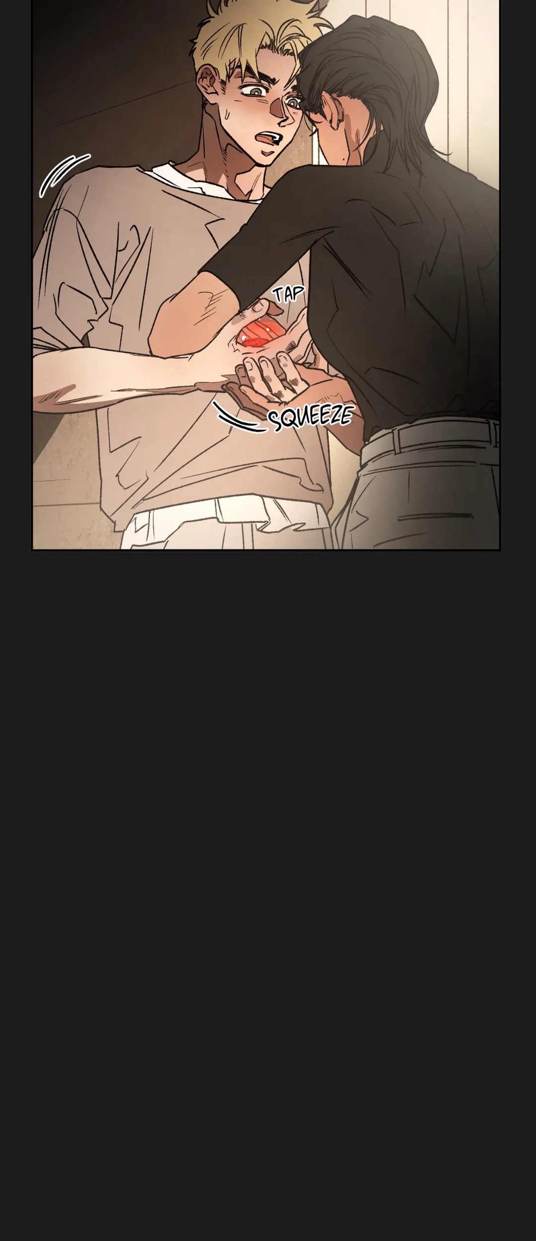 Crush And Burn - Chapter 65 Page 65