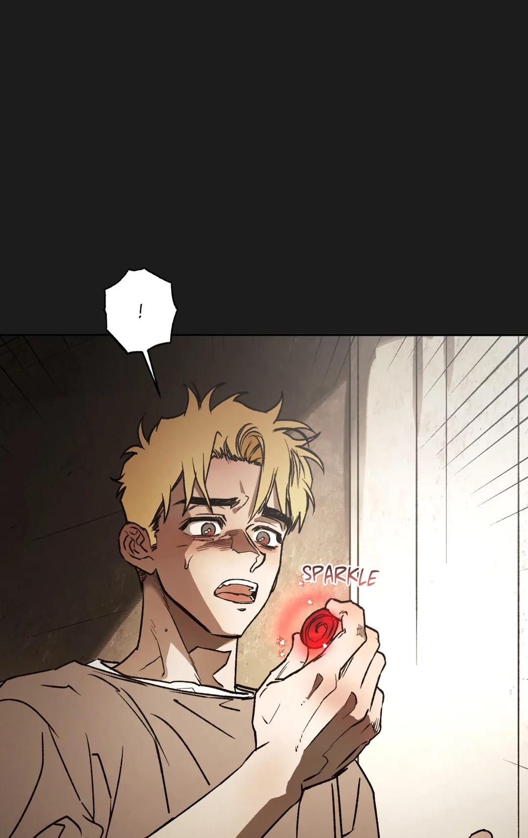 Crush And Burn - Chapter 65 Page 66