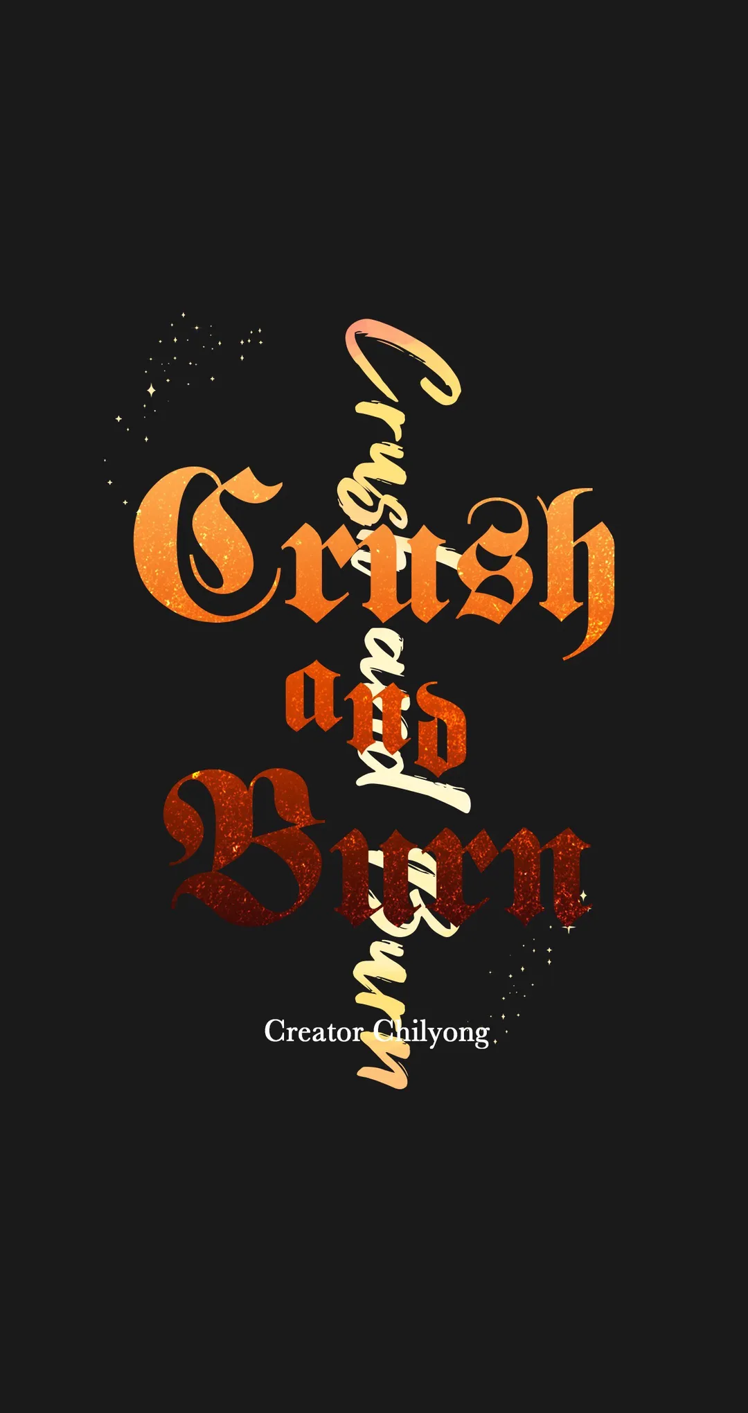 Crush And Burn - Chapter 66 Page 3