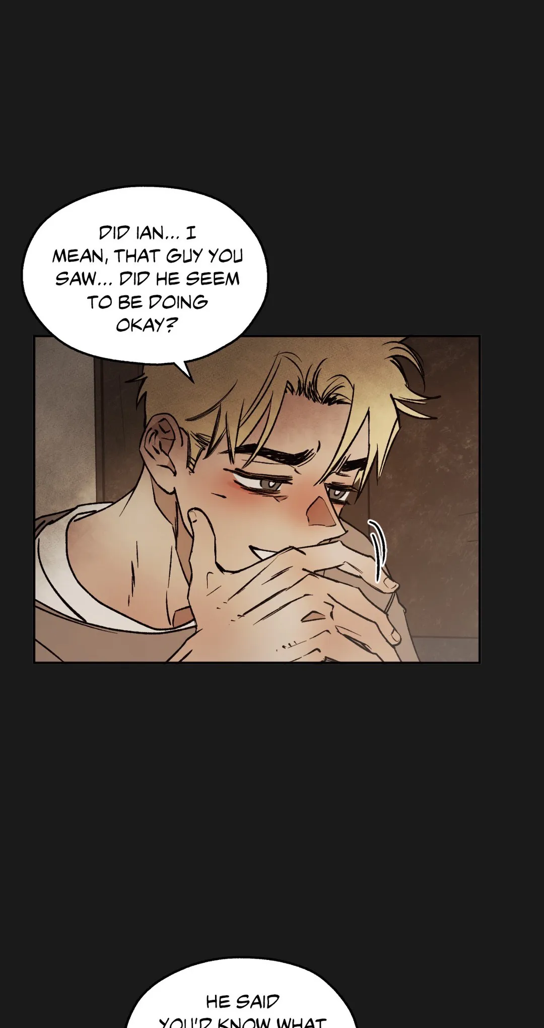 Crush And Burn - Chapter 66 Page 5