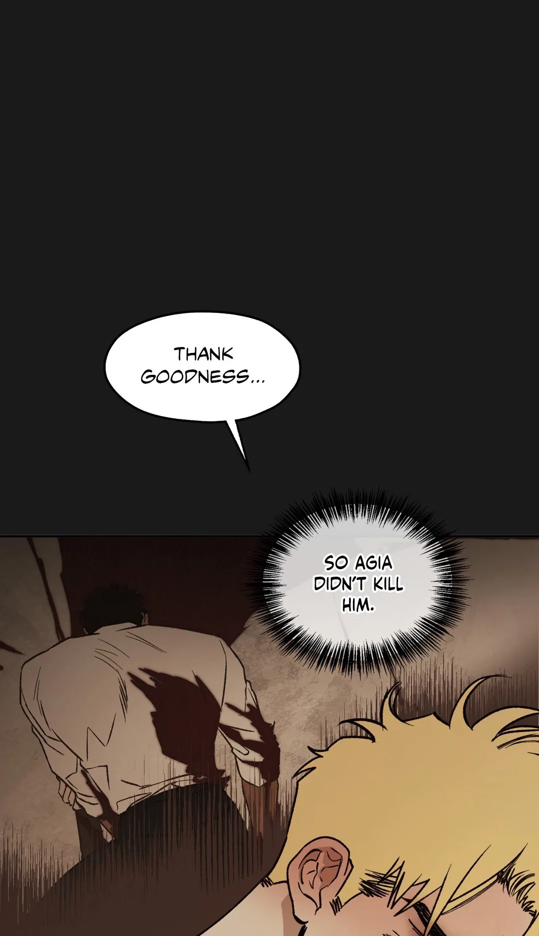 Crush And Burn - Chapter 66 Page 7