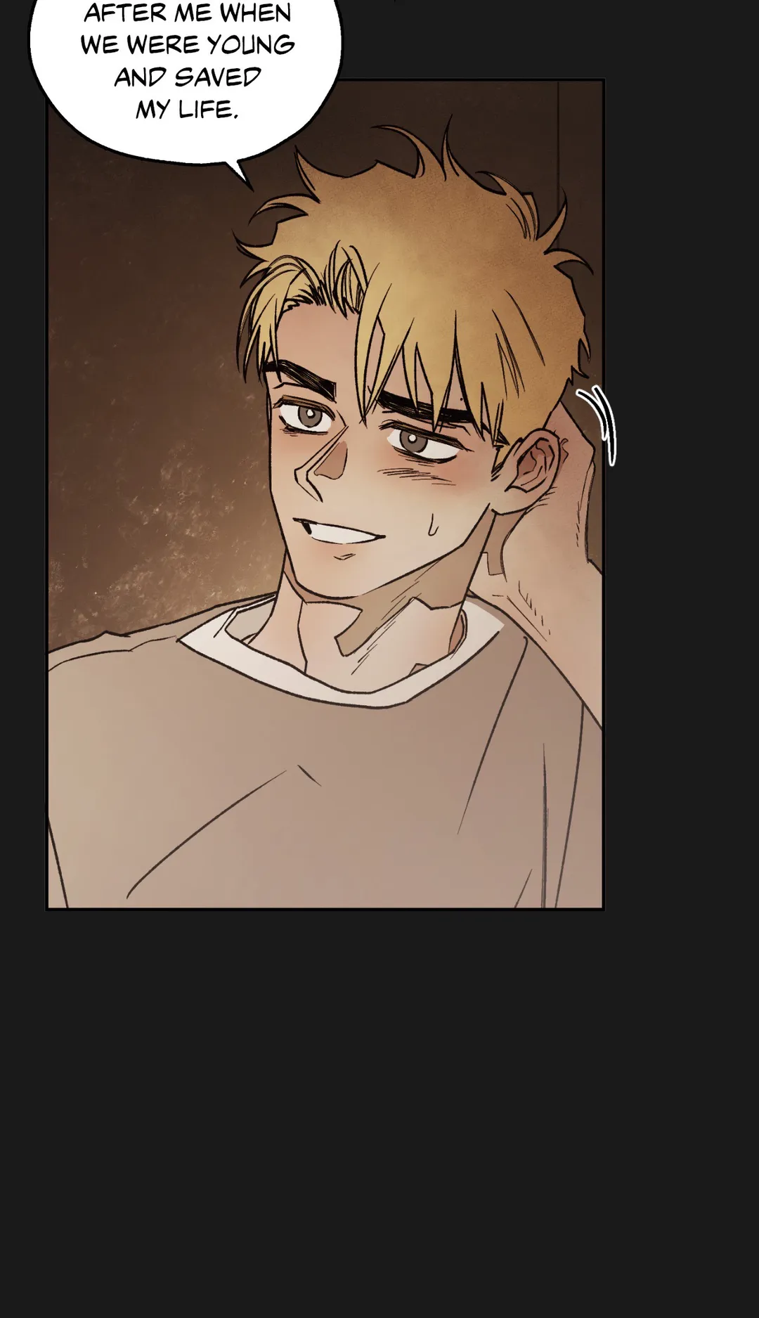 Crush And Burn - Chapter 66 Page 10
