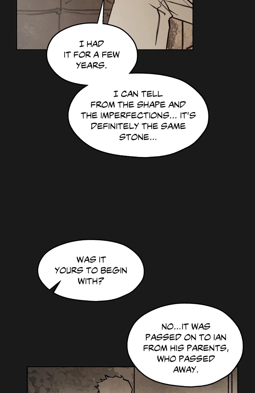 Crush And Burn - Chapter 66 Page 13