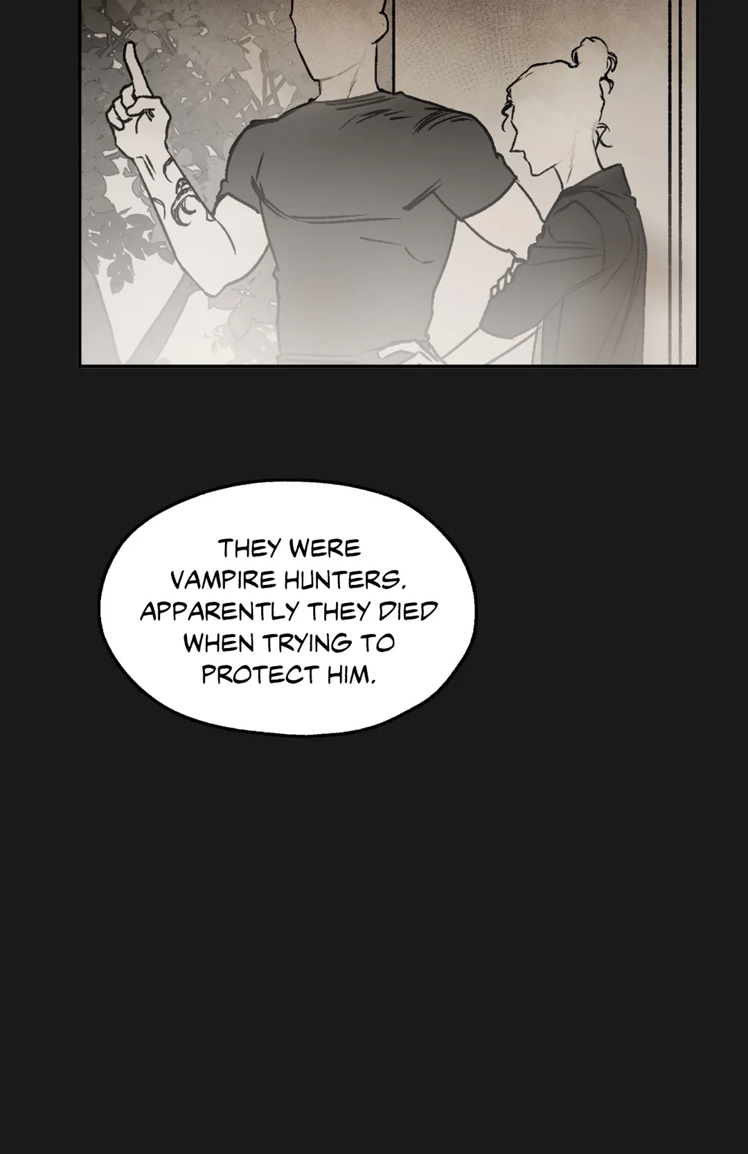 Crush And Burn - Chapter 66 Page 14