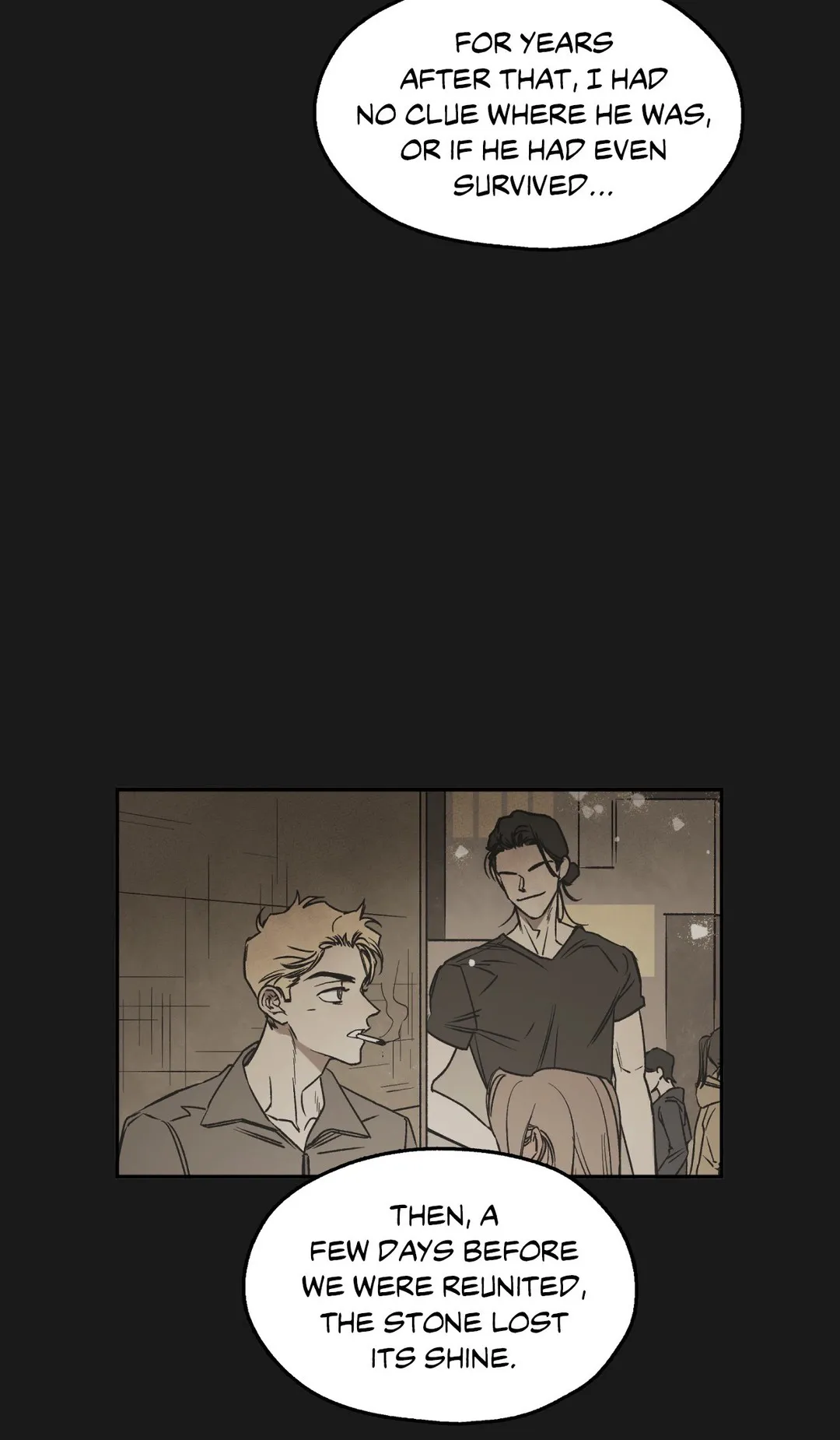 Crush And Burn - Chapter 66 Page 16