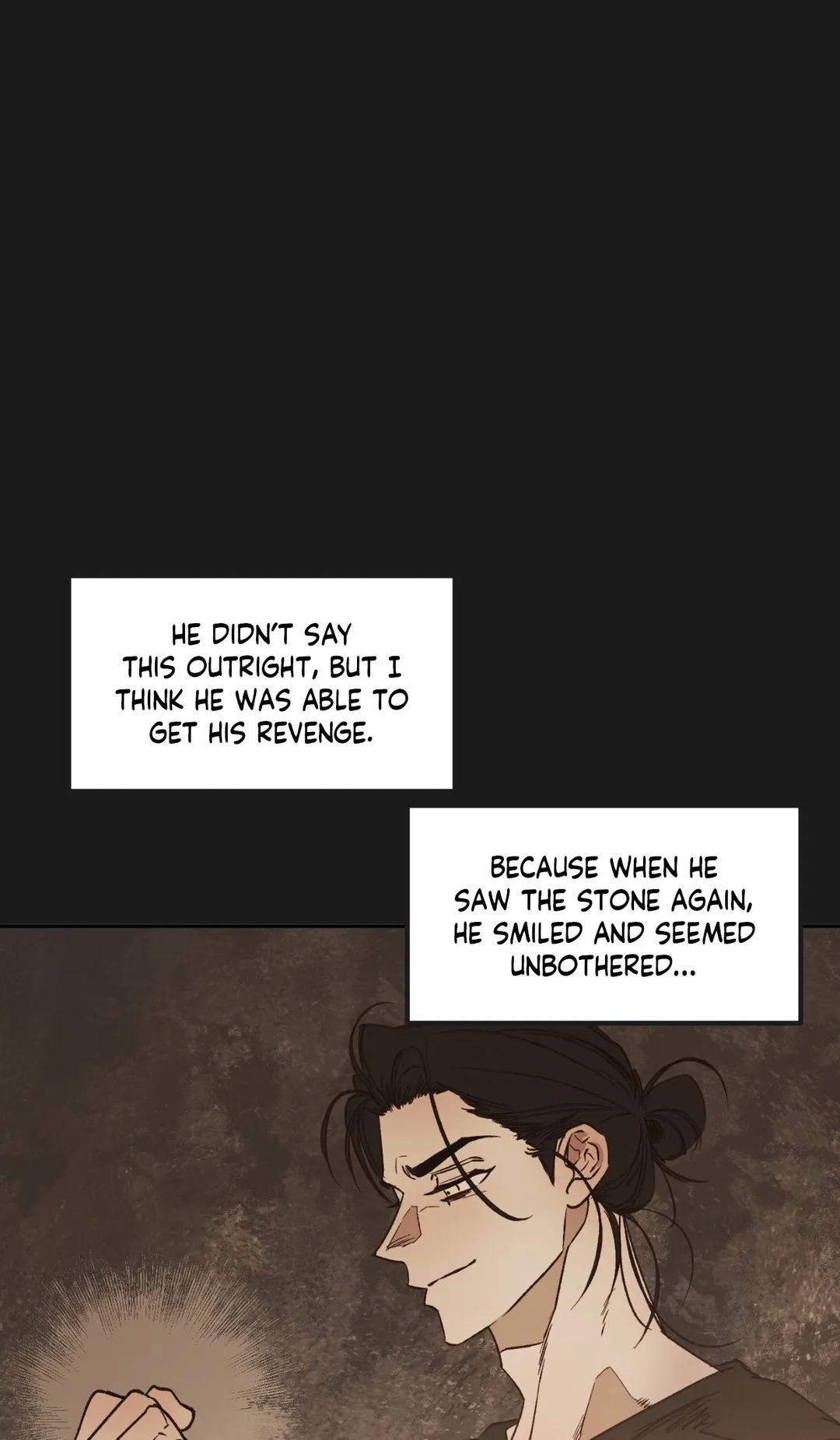 Crush And Burn - Chapter 66 Page 17