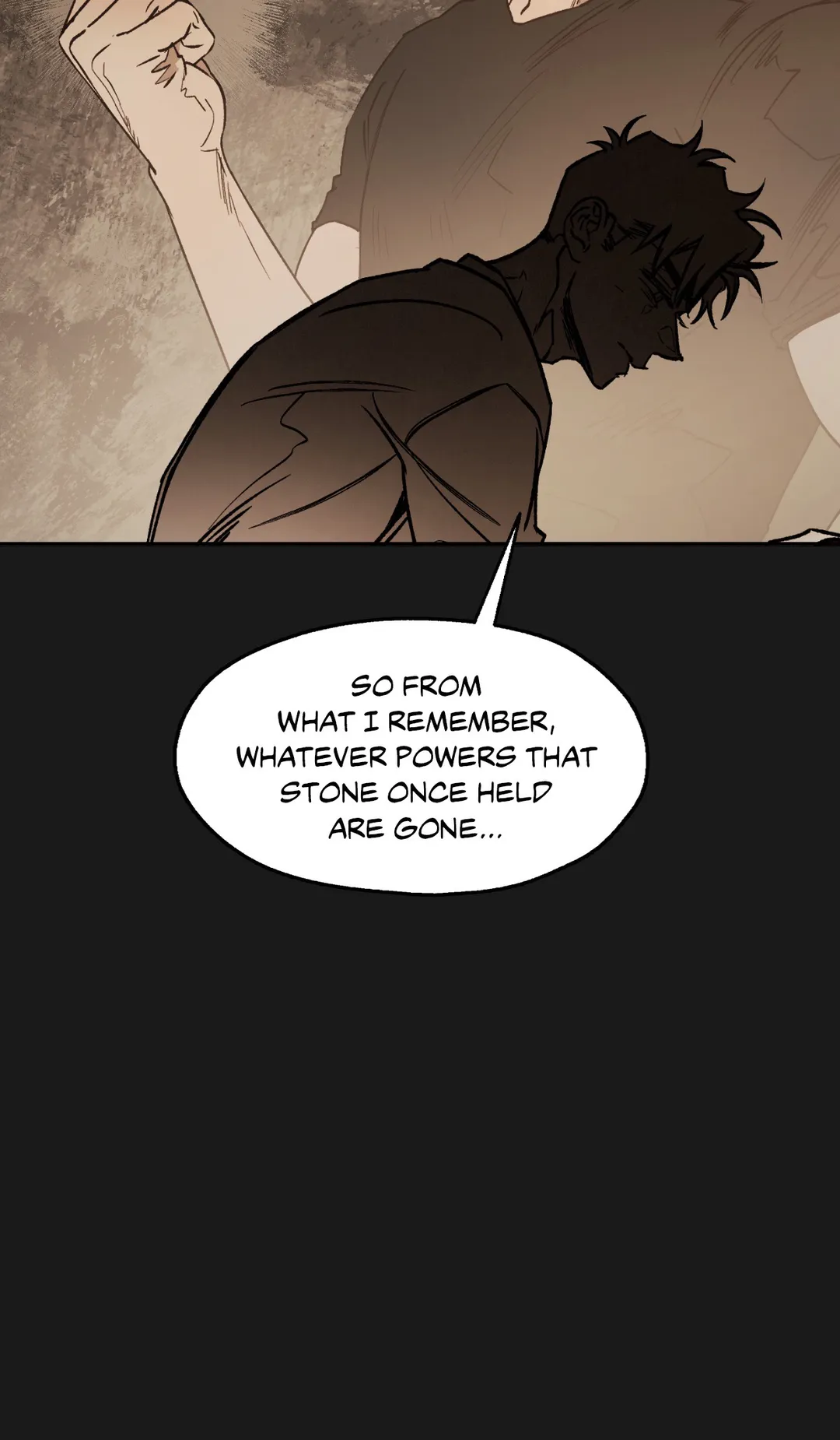 Crush And Burn - Chapter 66 Page 18