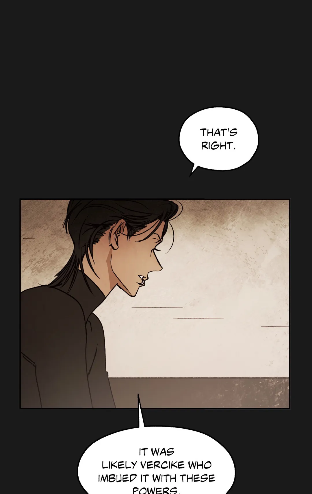 Crush And Burn - Chapter 66 Page 20