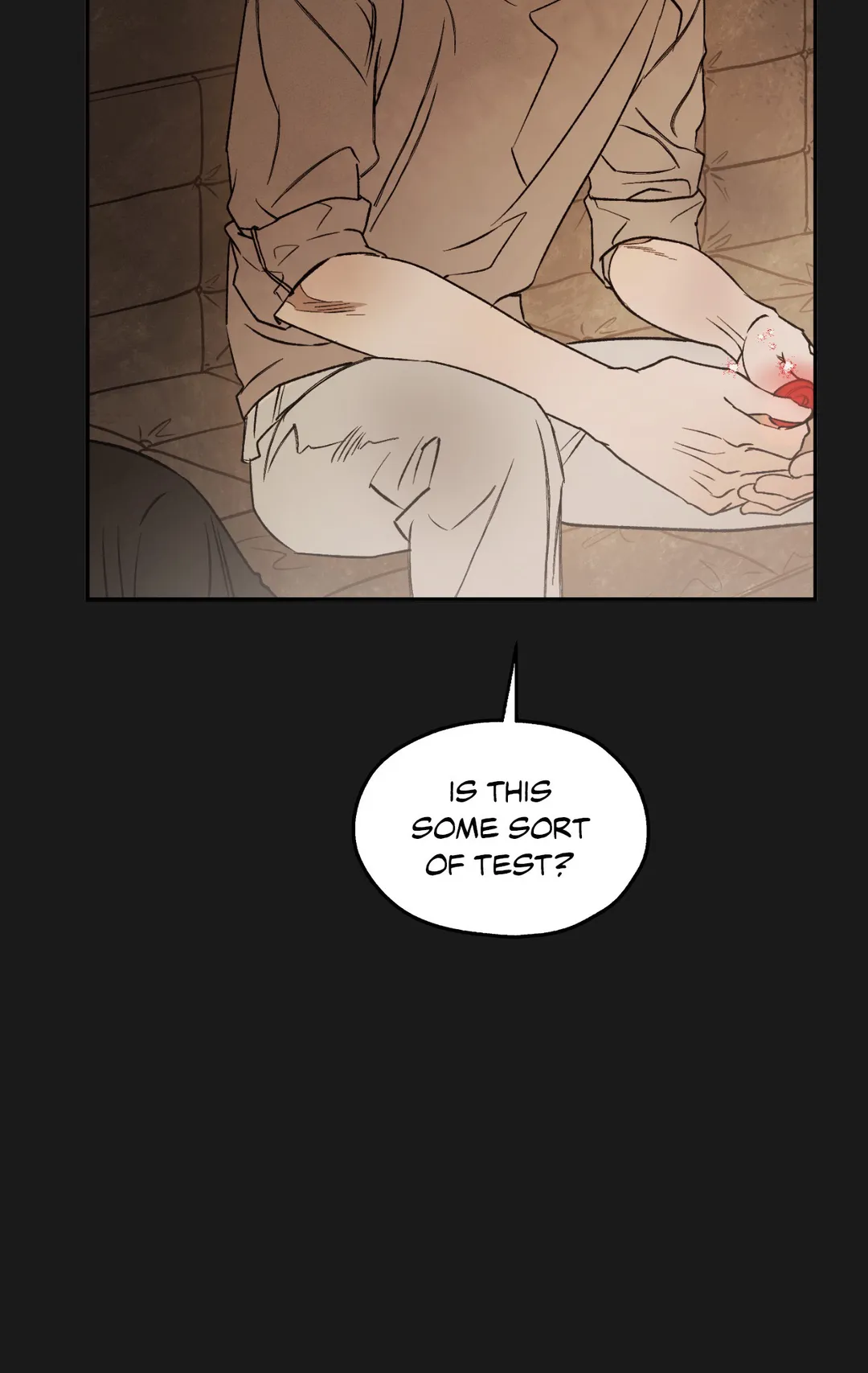 Crush And Burn - Chapter 66 Page 22