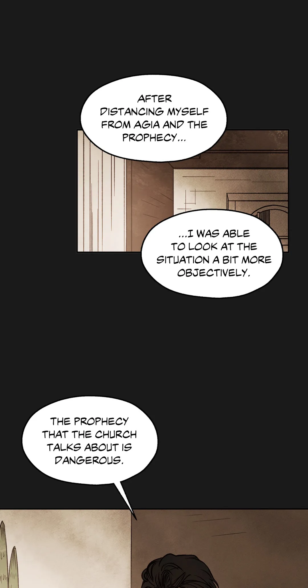 Crush And Burn - Chapter 66 Page 24