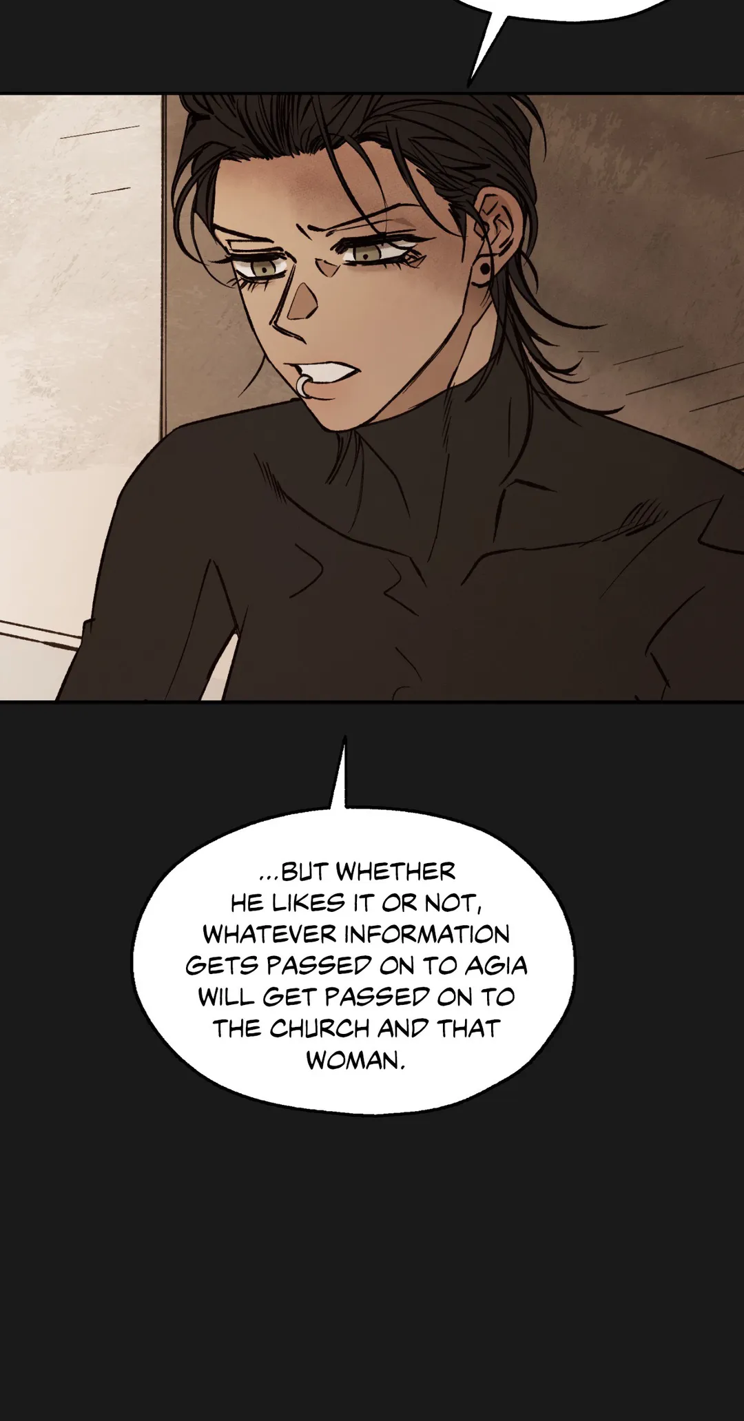 Crush And Burn - Chapter 66 Page 26