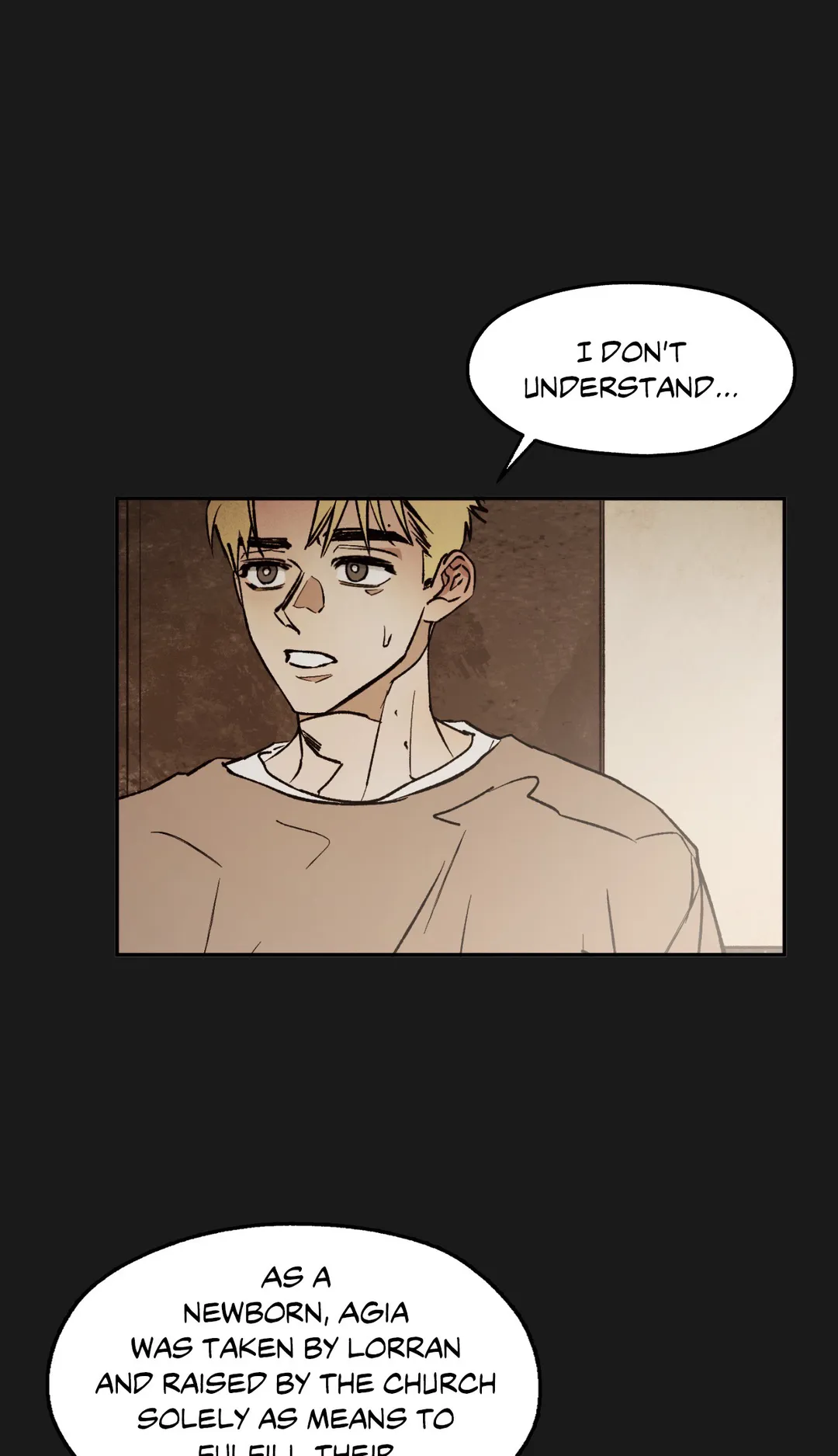 Crush And Burn - Chapter 66 Page 27