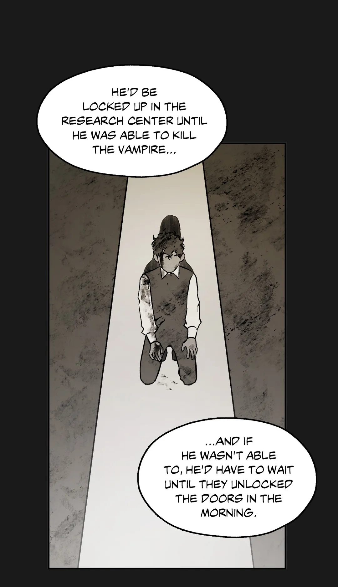 Crush And Burn - Chapter 66 Page 30