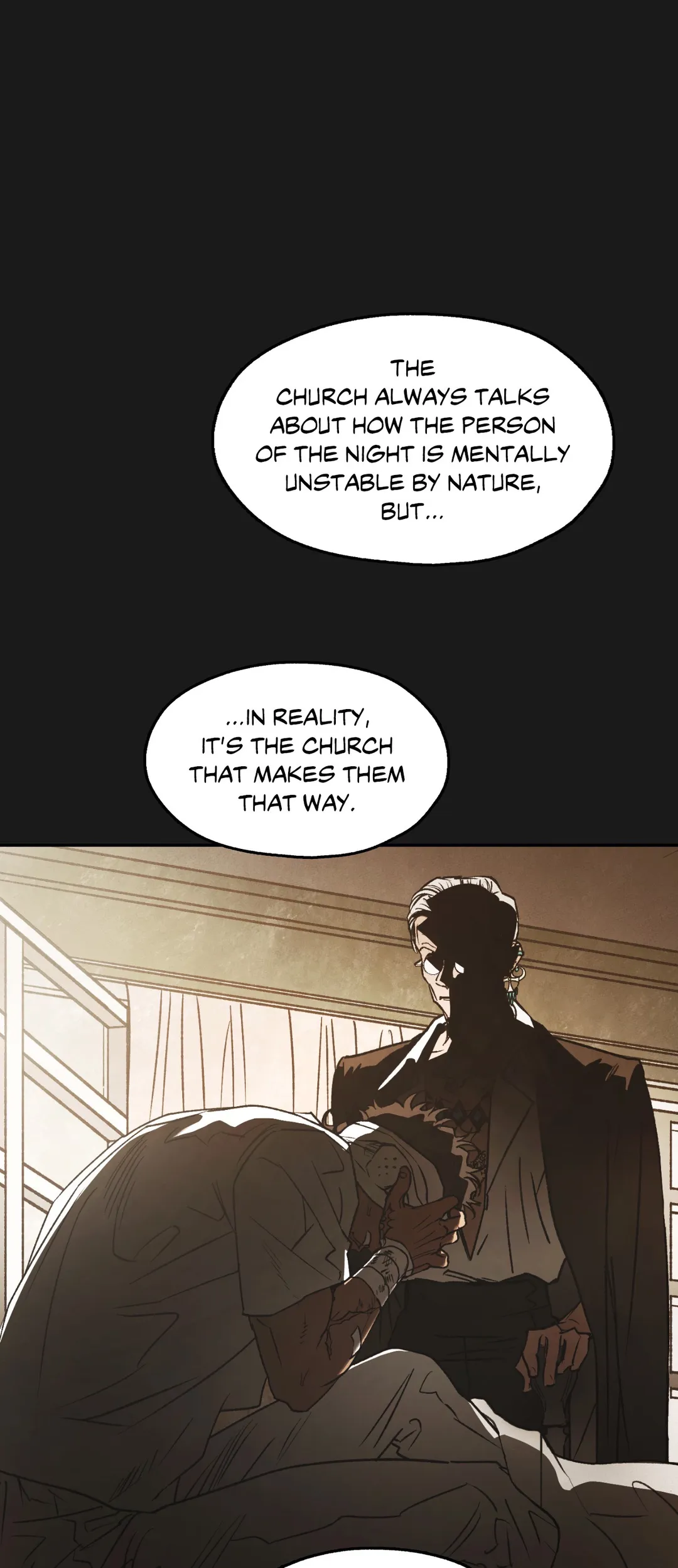 Crush And Burn - Chapter 66 Page 31
